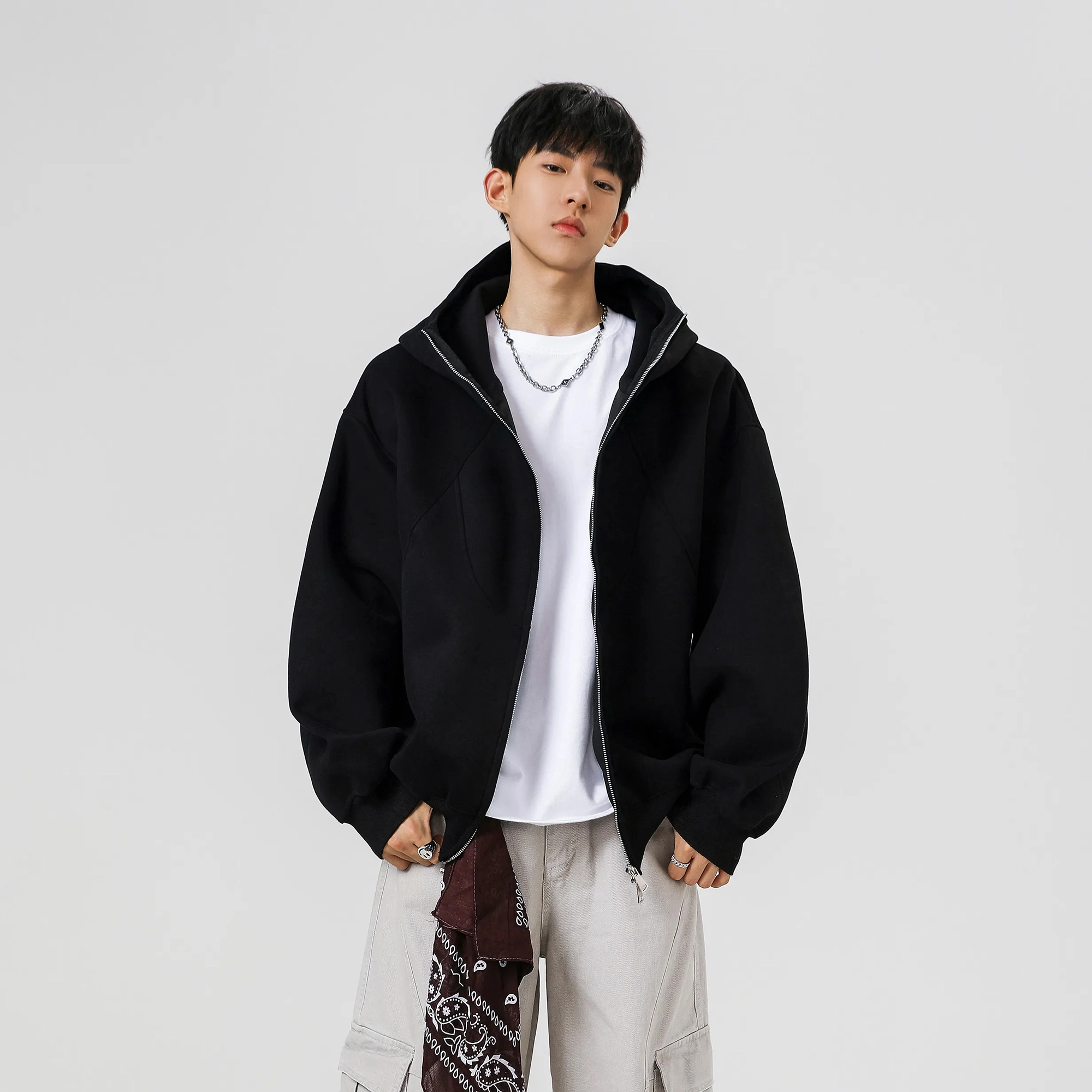 Fakeyoung cleanfit
