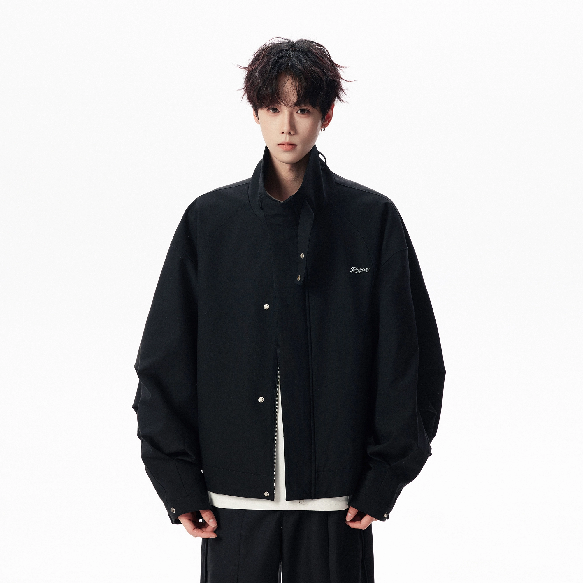 Fakeyoung