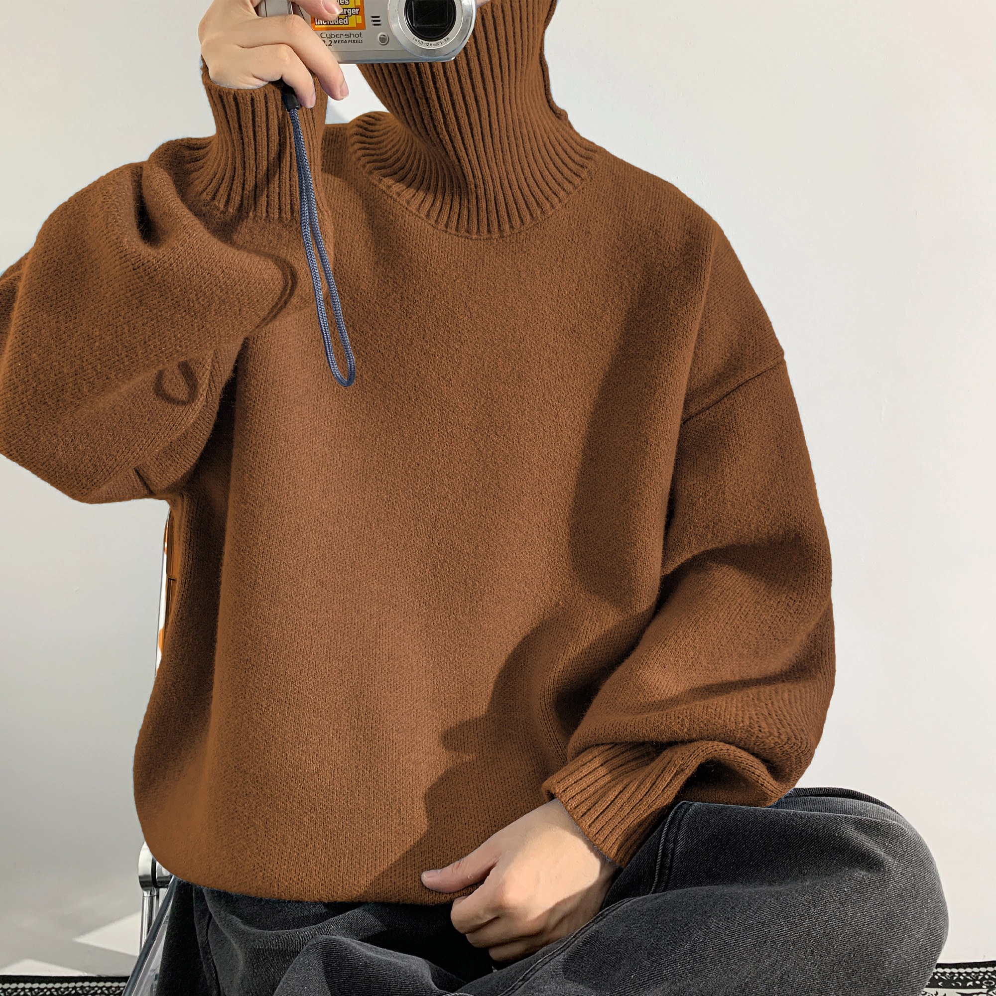 Fakeyoung