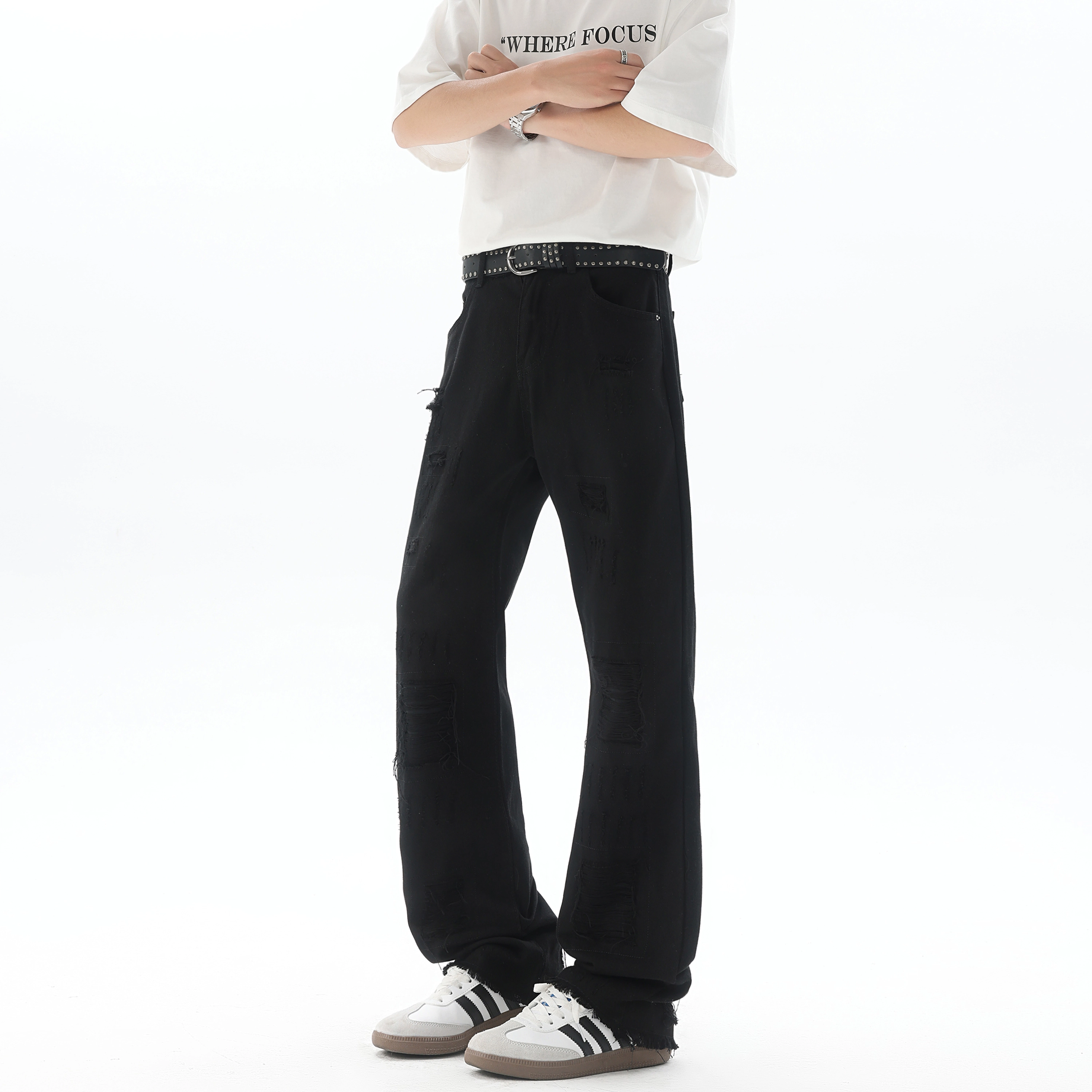 Fakeyoung vibe