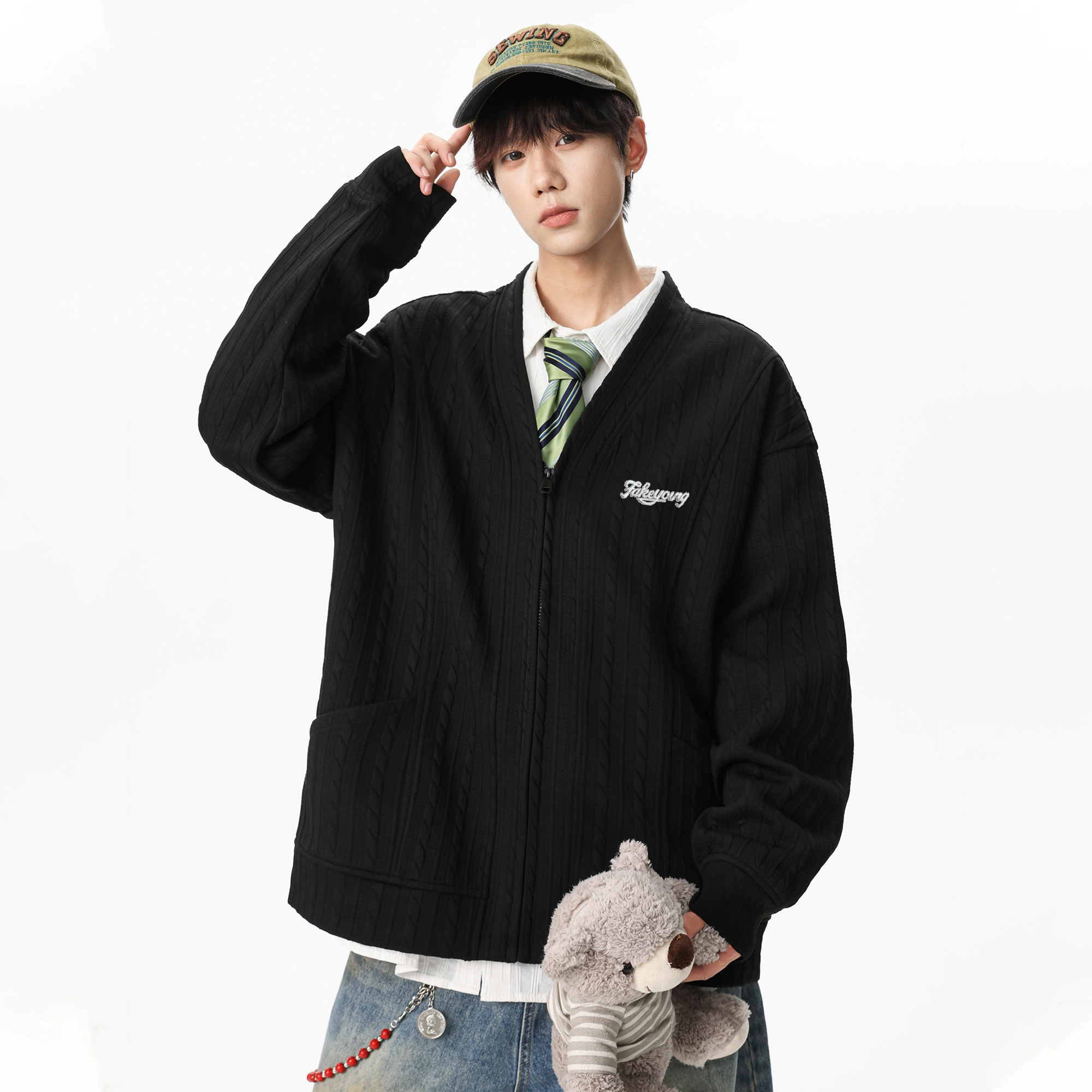 Fakeyoung V
