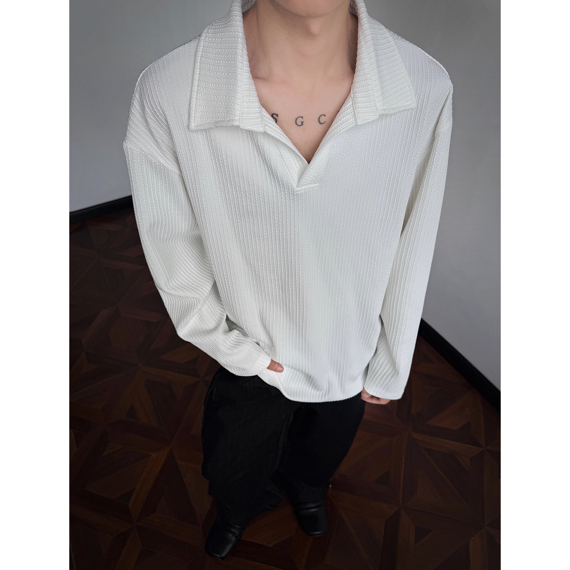 Fakeyoung POLO