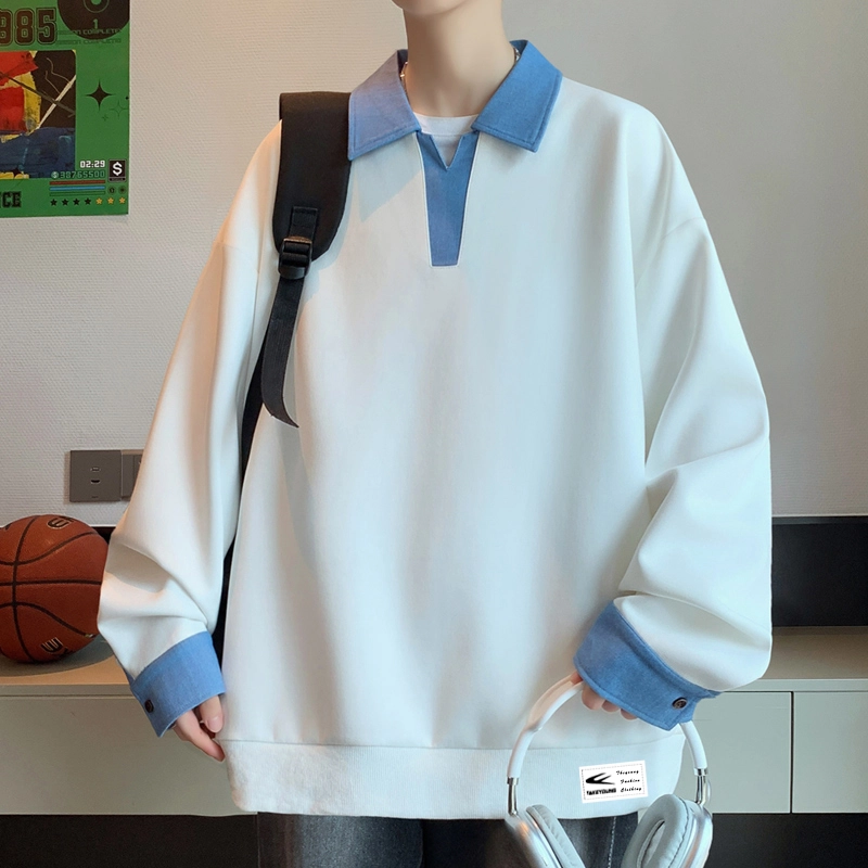 Fakeyoung cleanfitLOGO