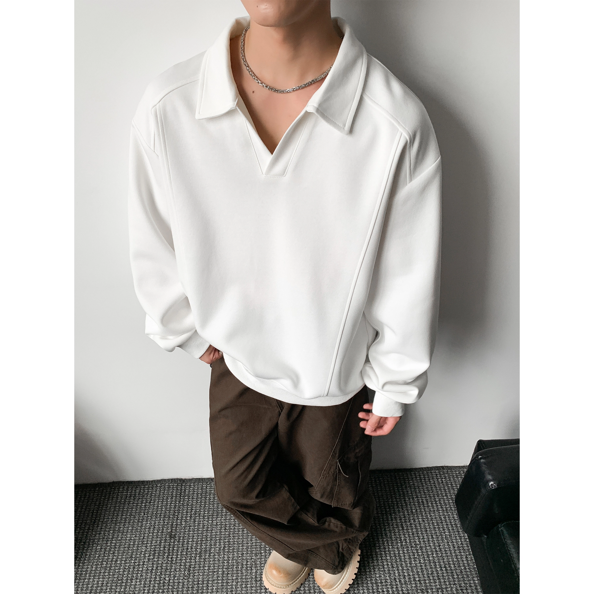 Fakeyoung V