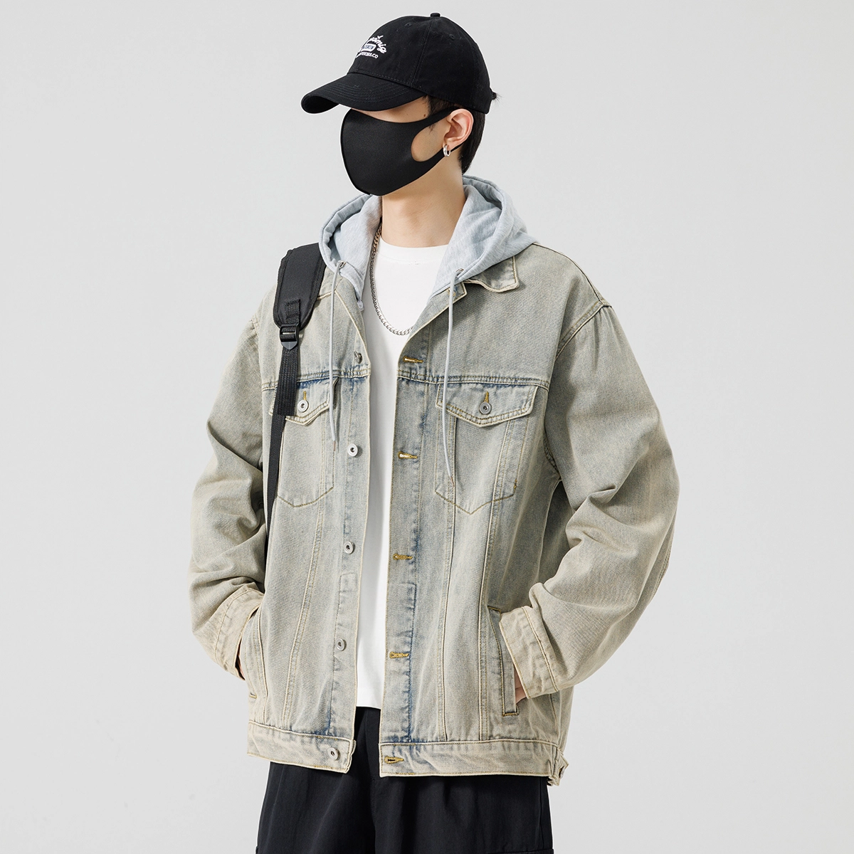 Fakeyoung