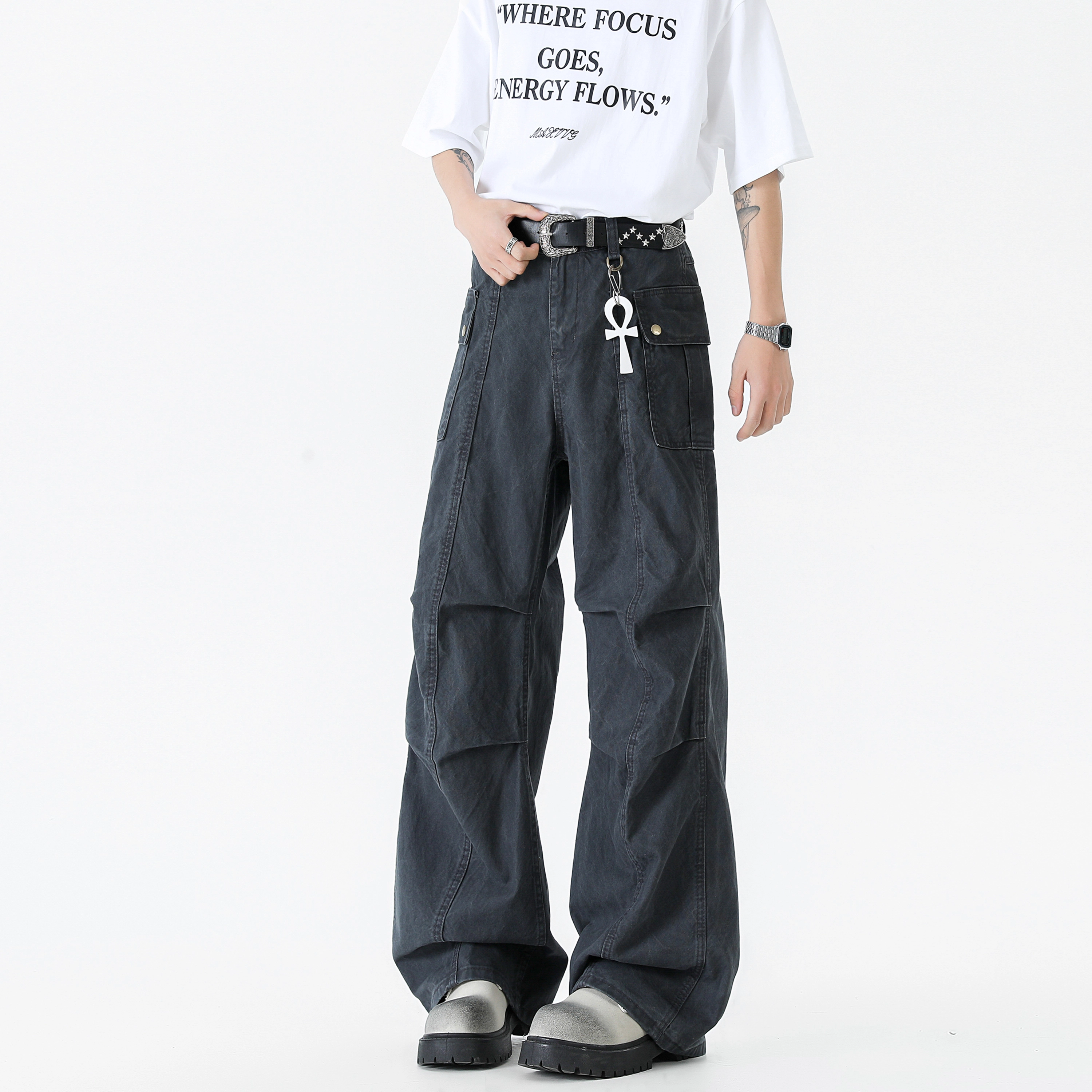 Fakeyoung cleanfitvibe