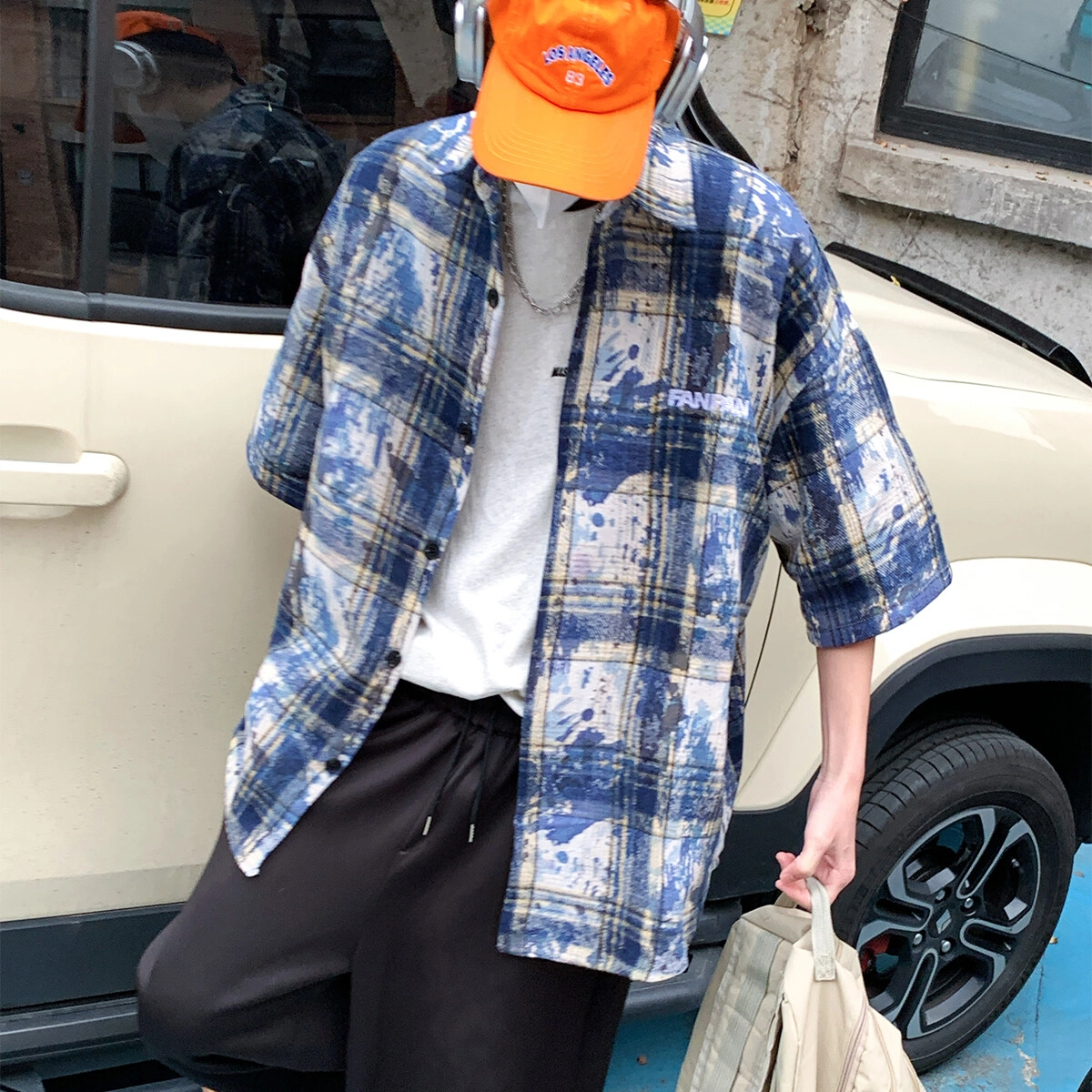 Fakeyoung