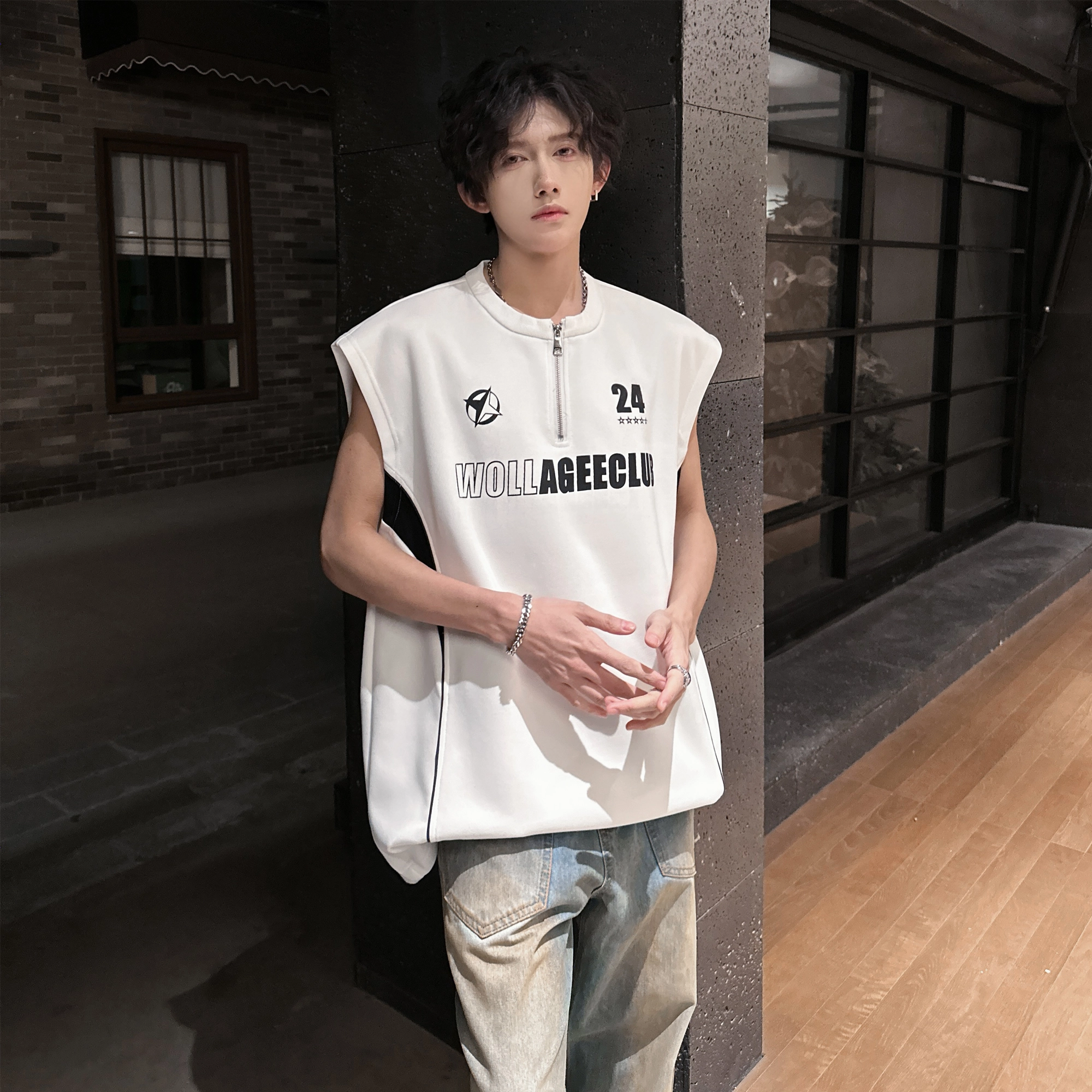 Fakeyoung