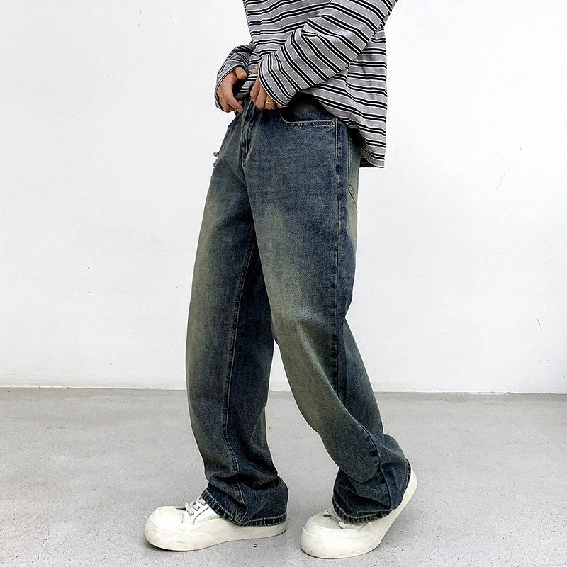 Fakeyoung cleanfit