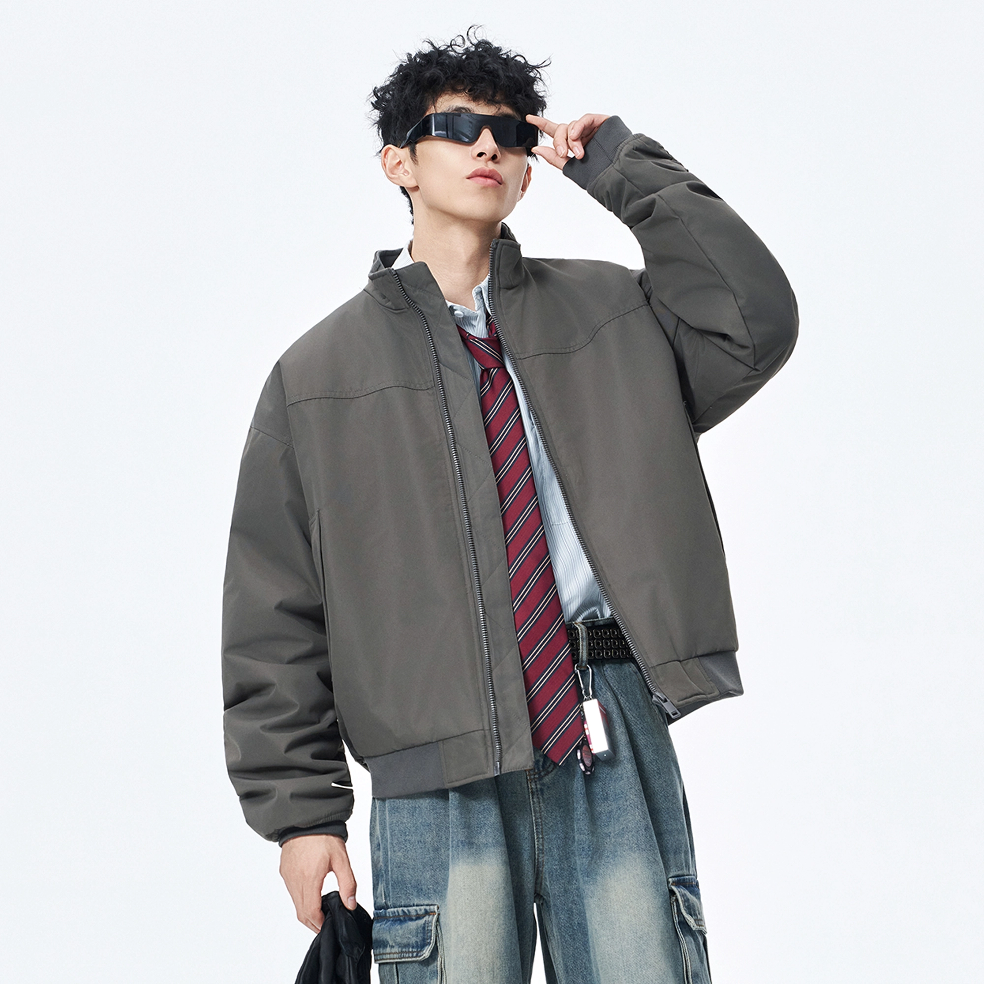 Fakeyoung cleanfit