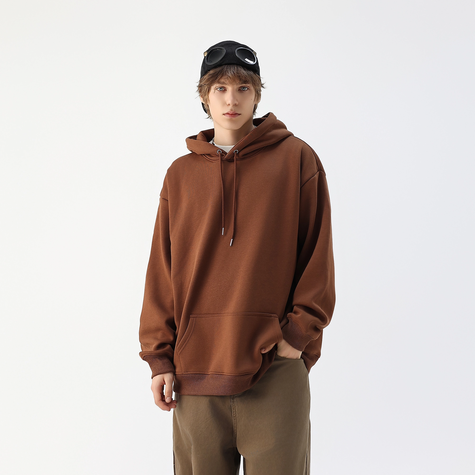 Fakeyoung