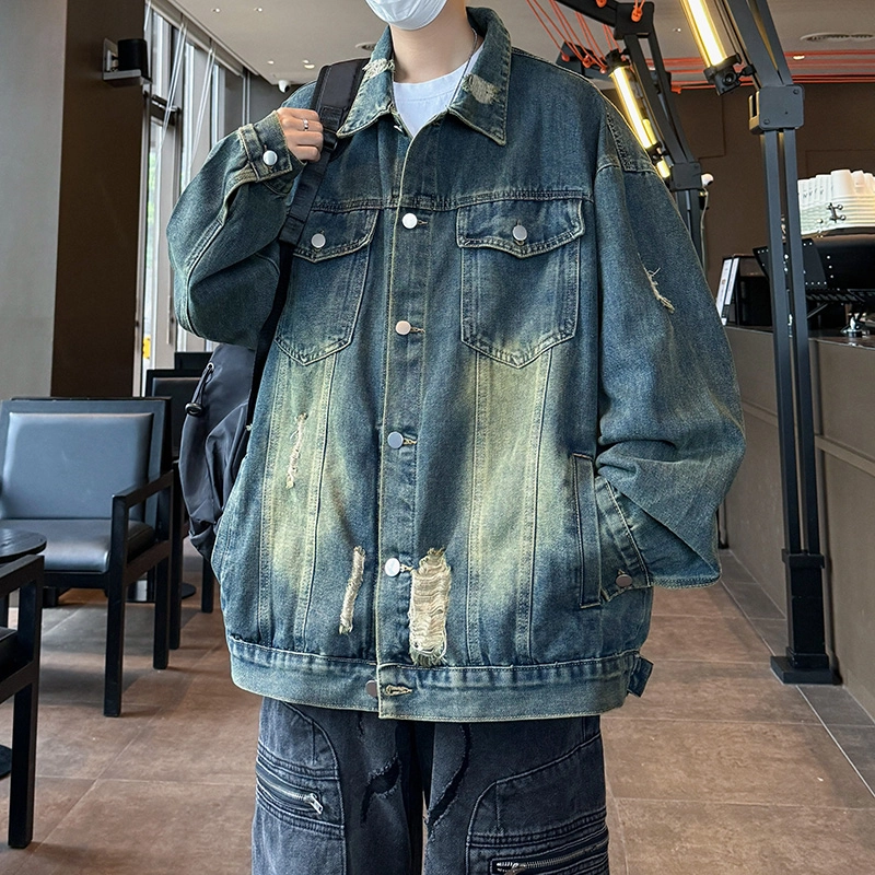 Fakeyoung