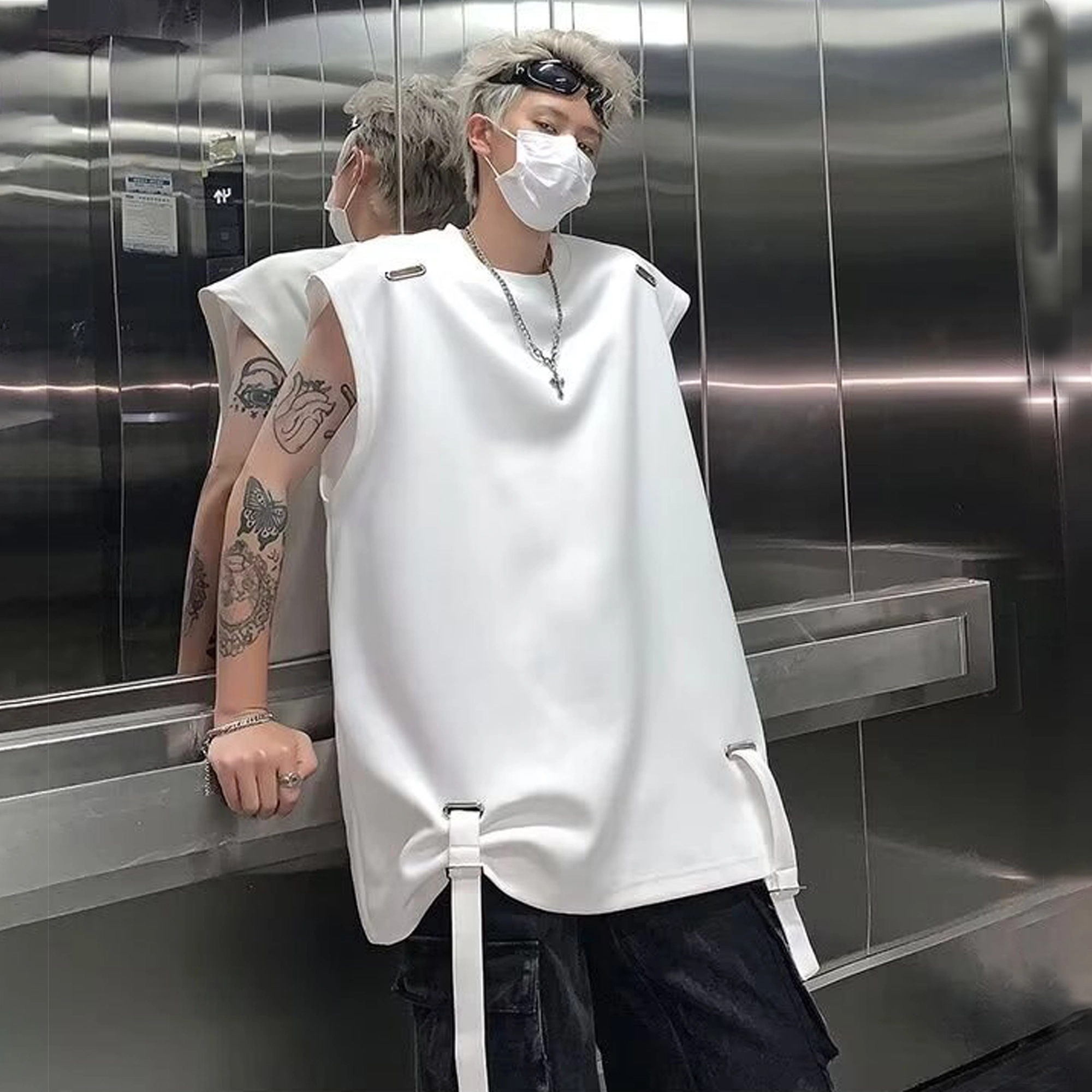 Fakeyoung