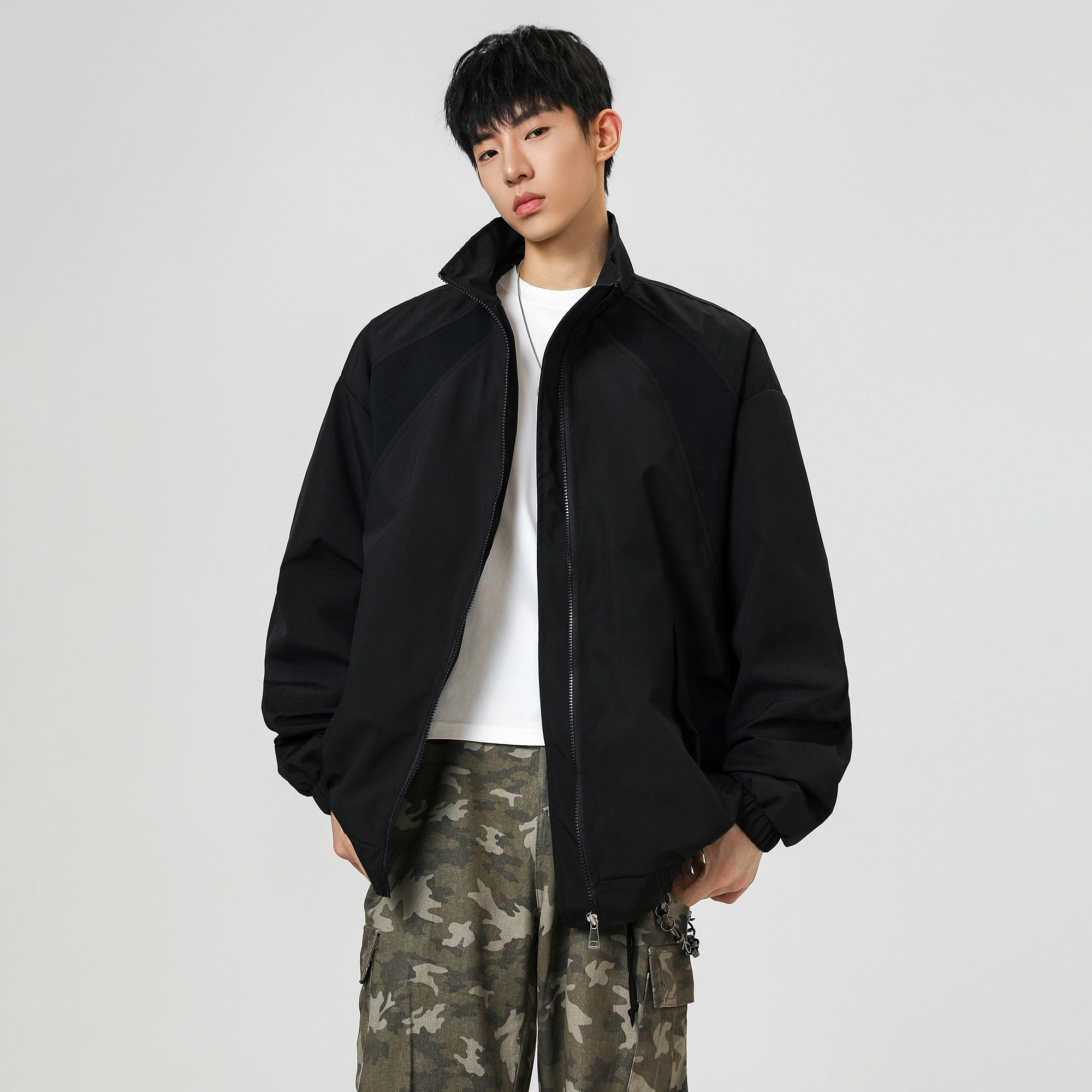 Fakeyoung cleanfit