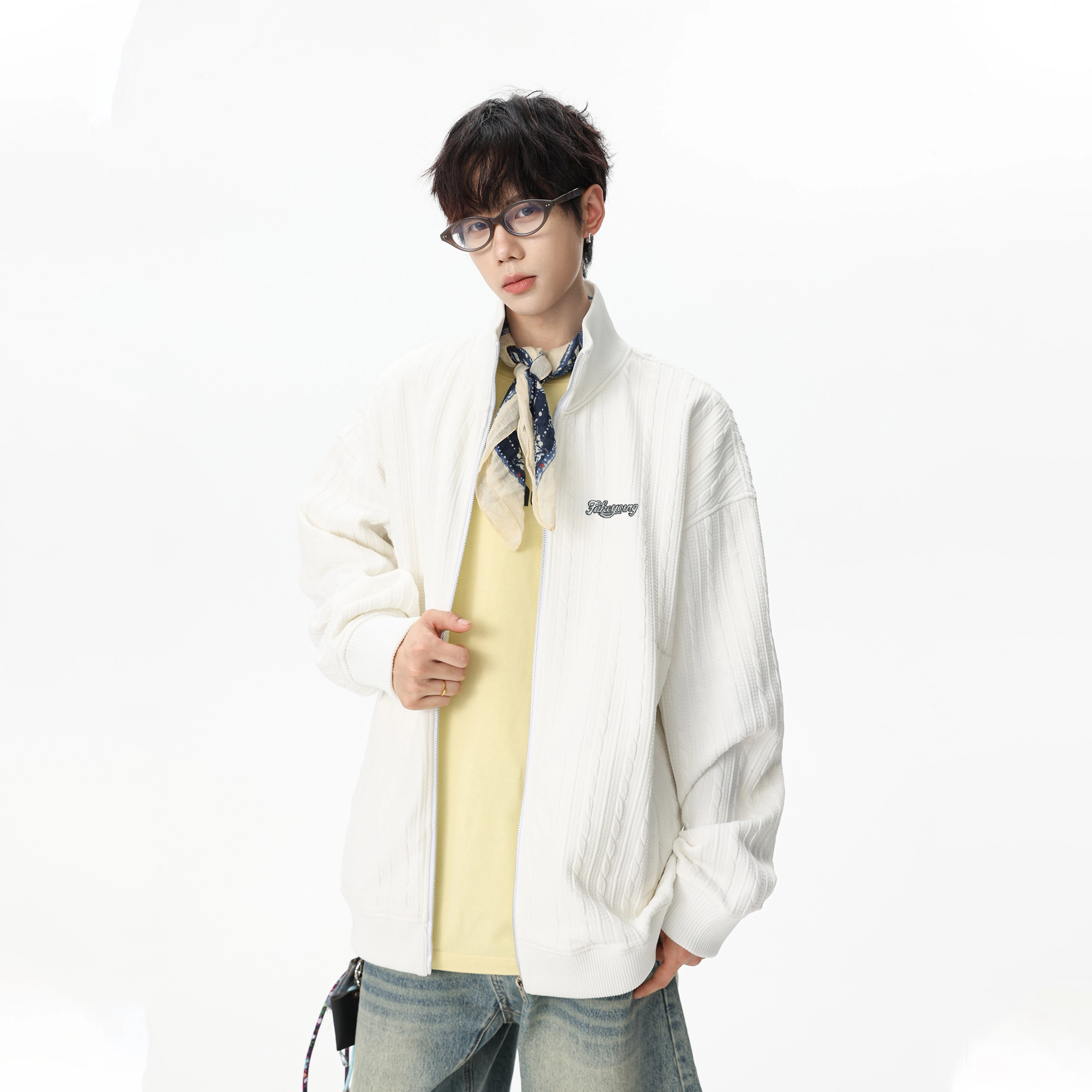 Fakeyoung