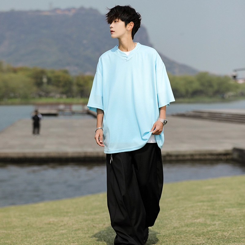 Fakeyoung T