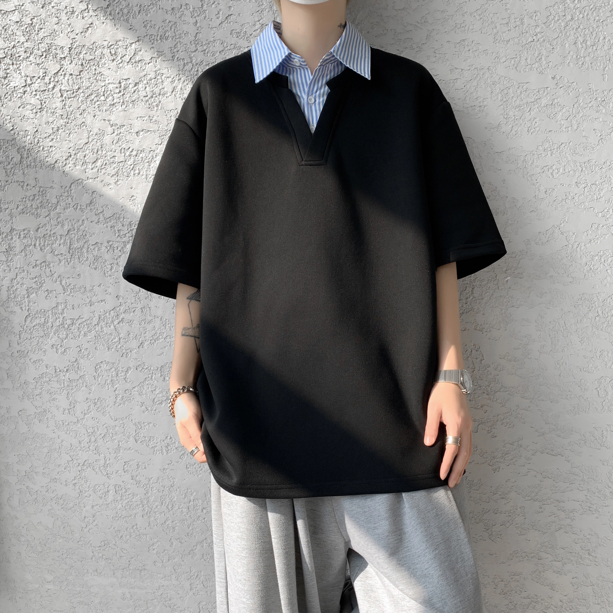 Fakeyoung