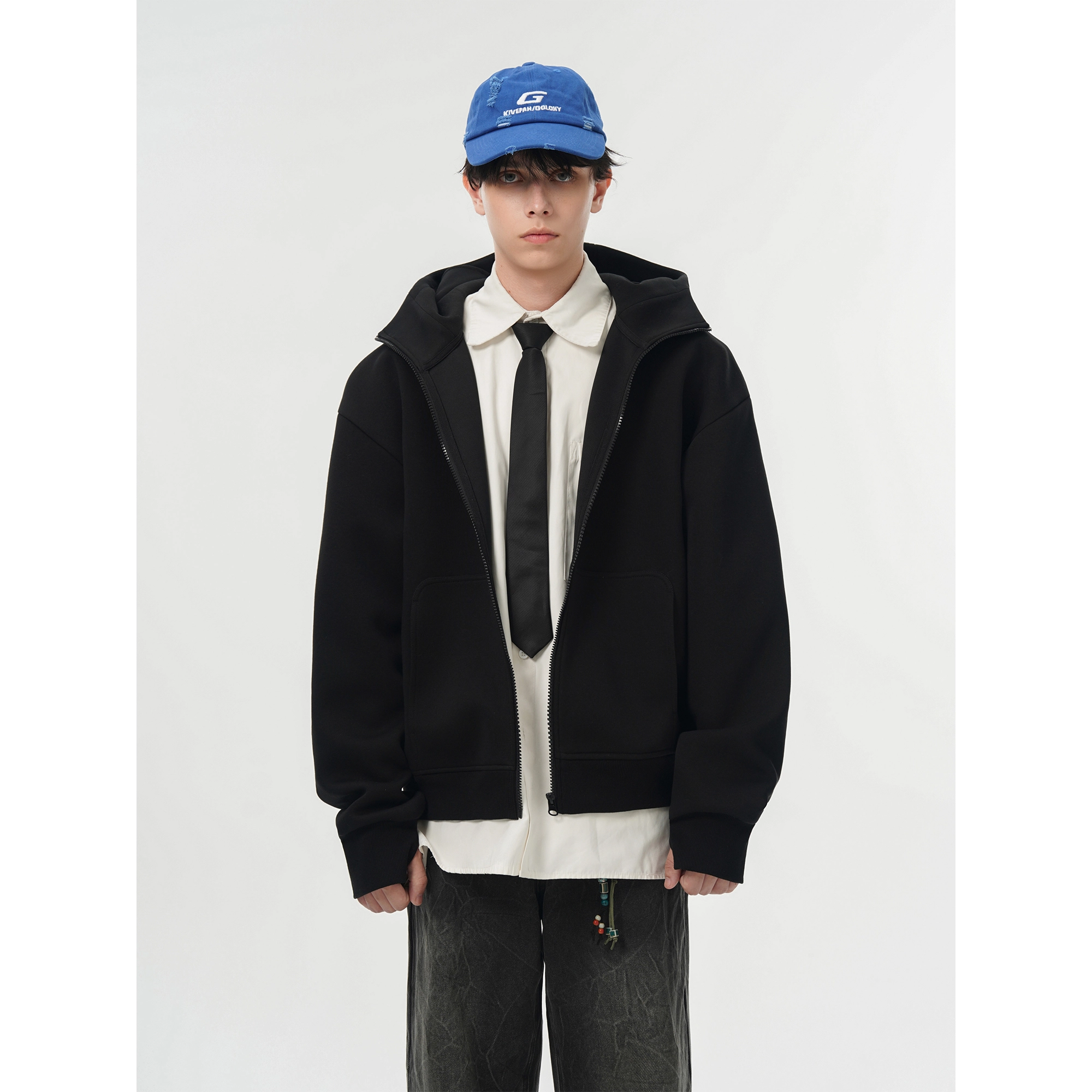 Fakeyoung 440goversize