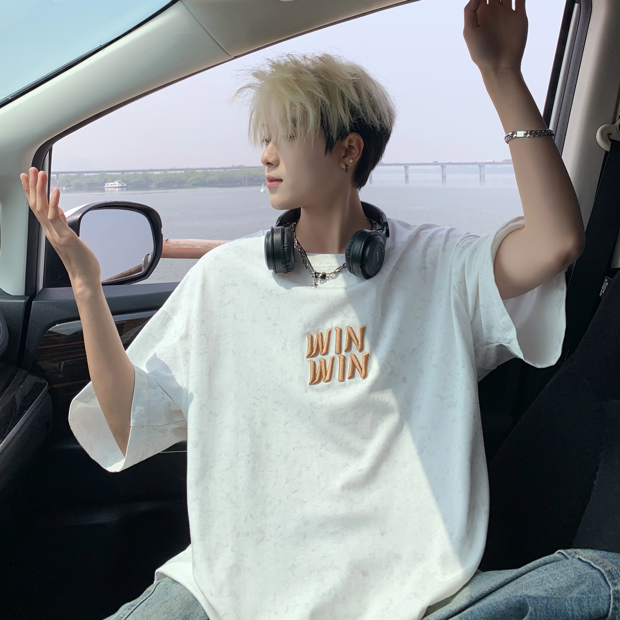 Fakeyoung T