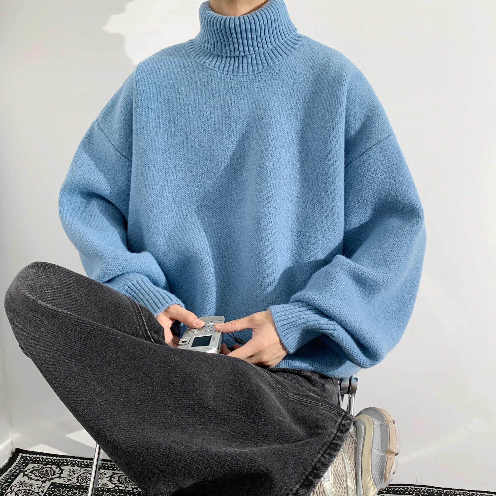 Fakeyoung