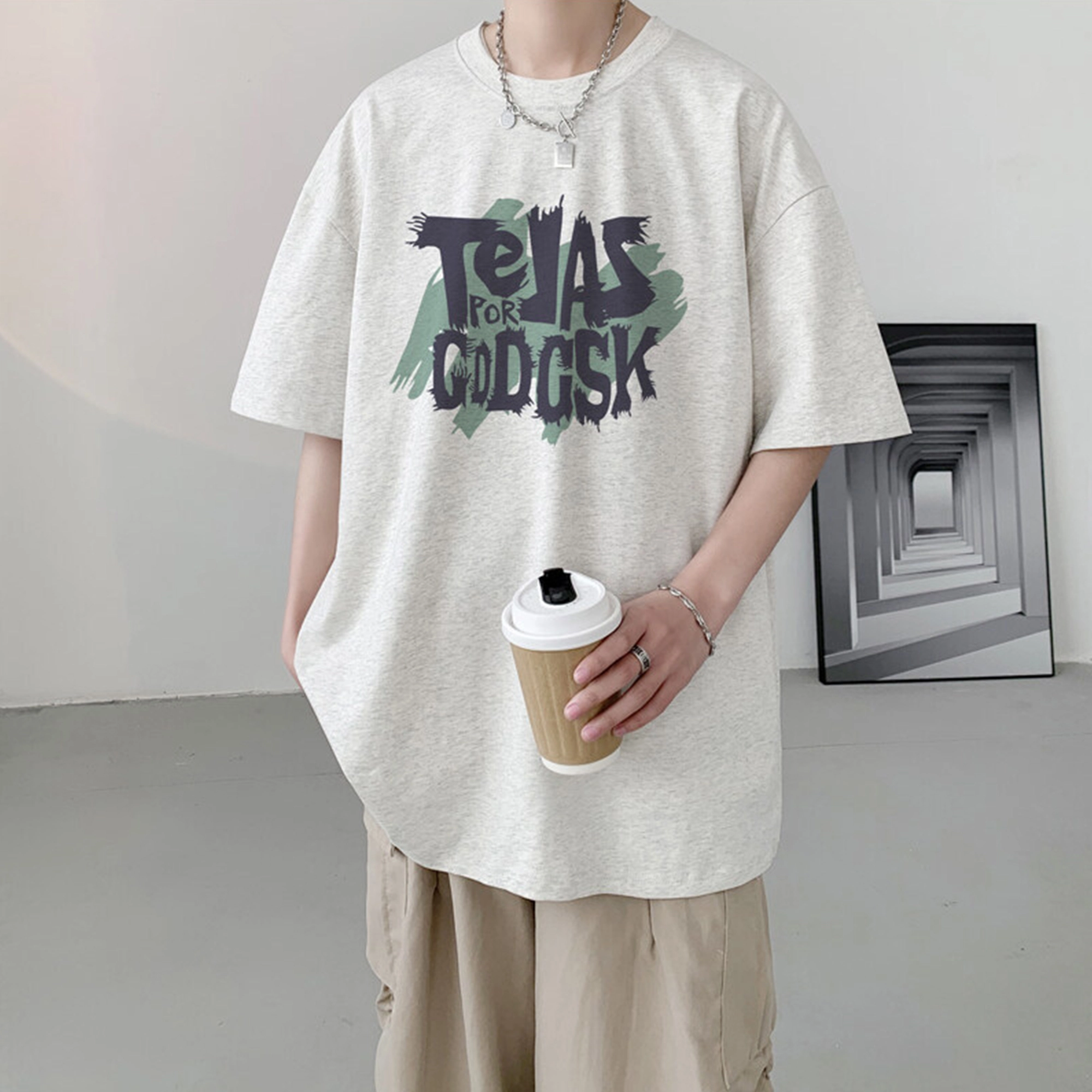 Fakeyoung T