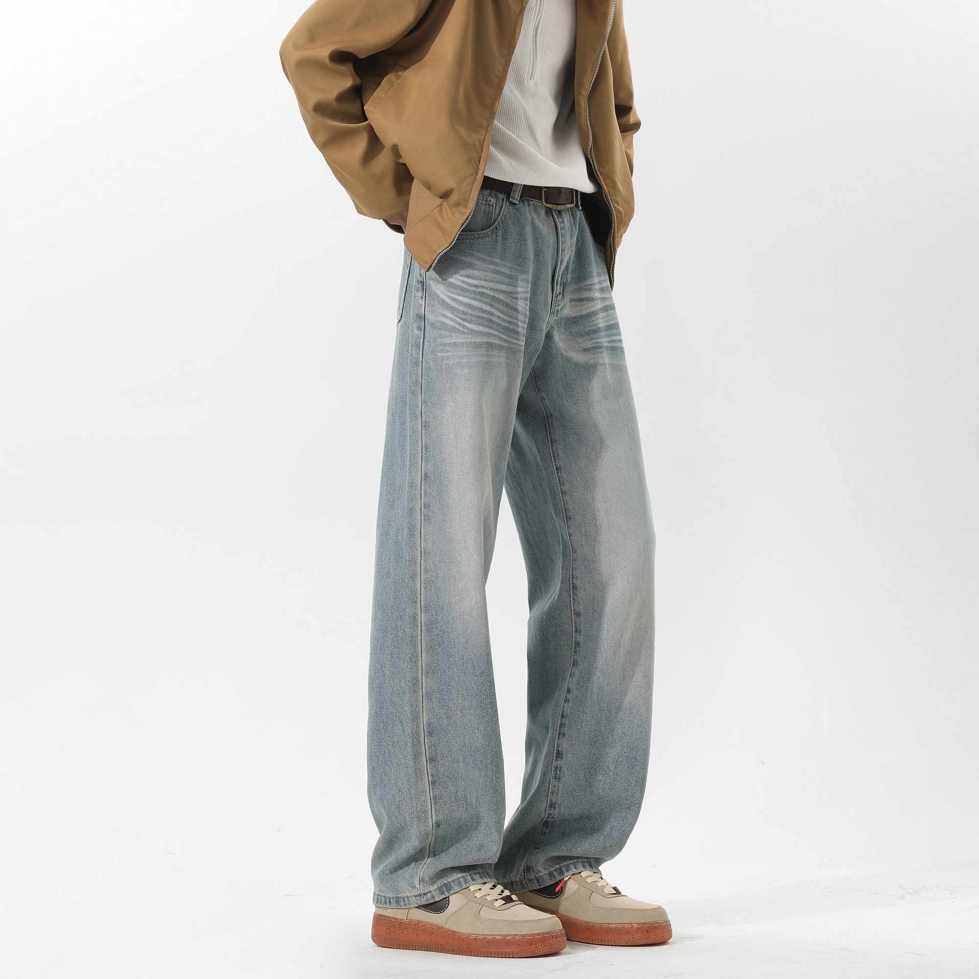Fakeyoung cleanfit