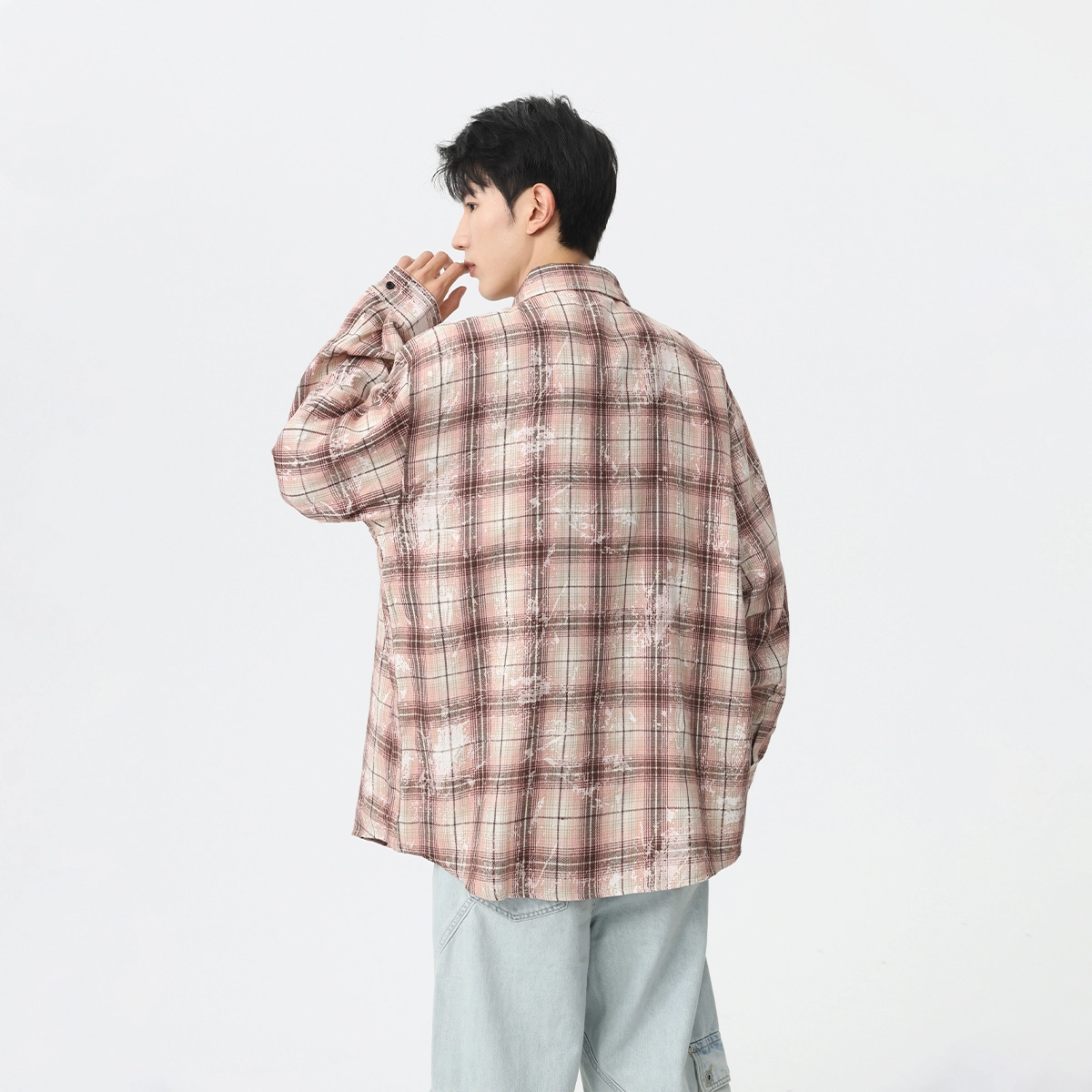 Fakeyoung logocleanfit