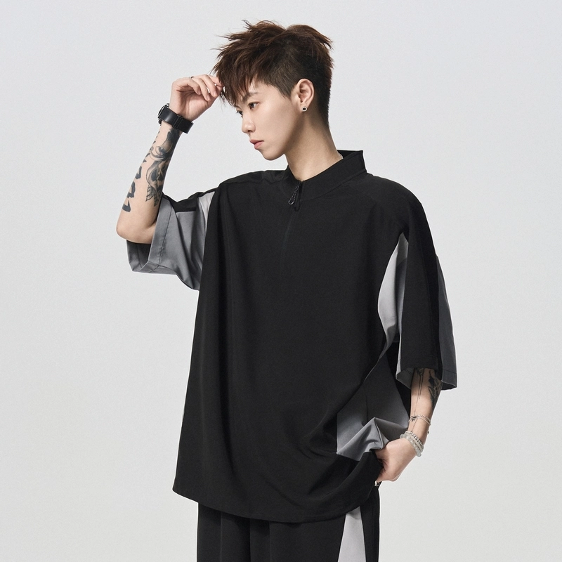 Fakeyoung T