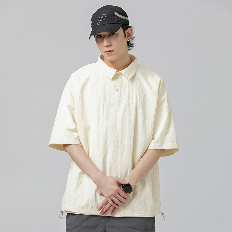 Fakeyoung Polo