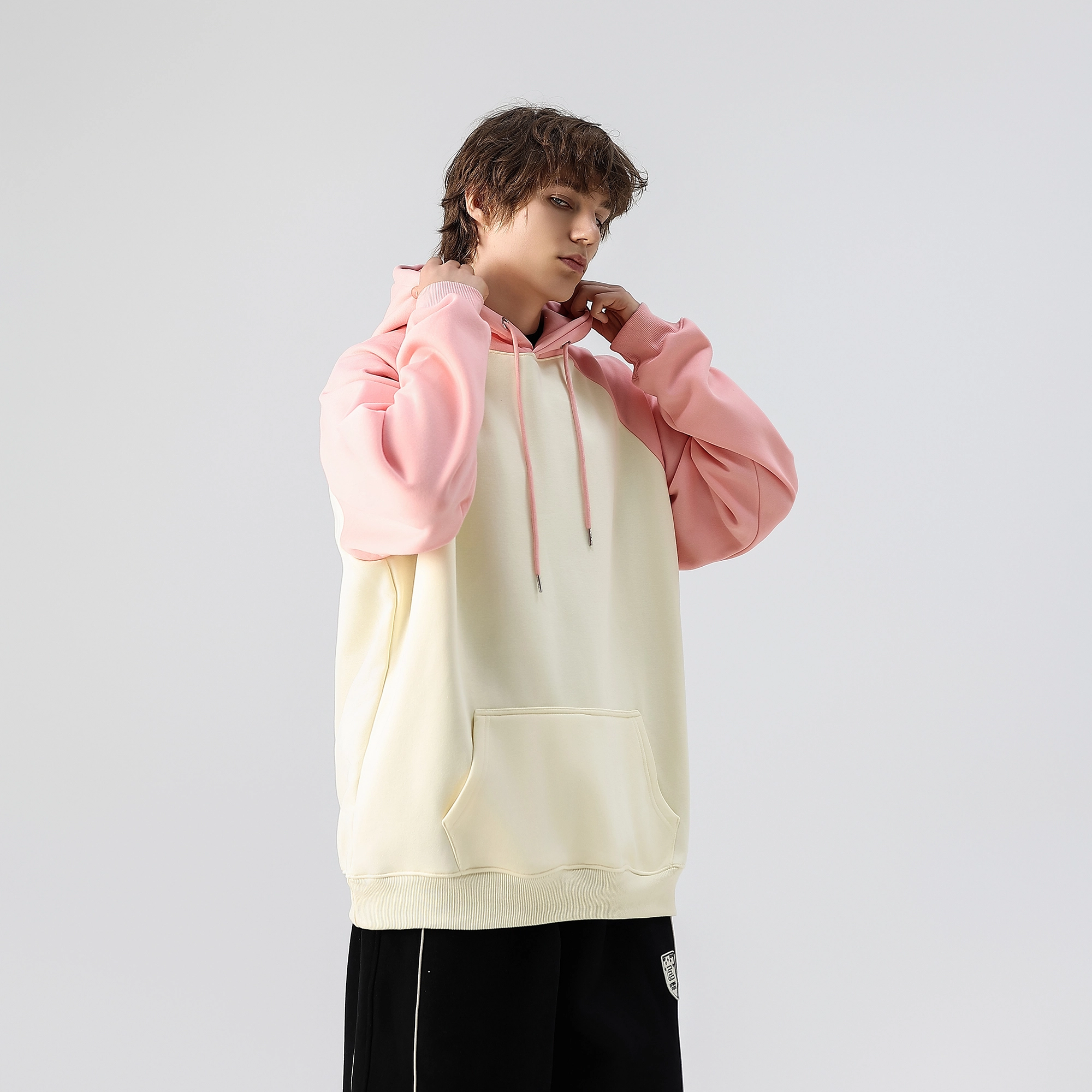 Fakeyoung