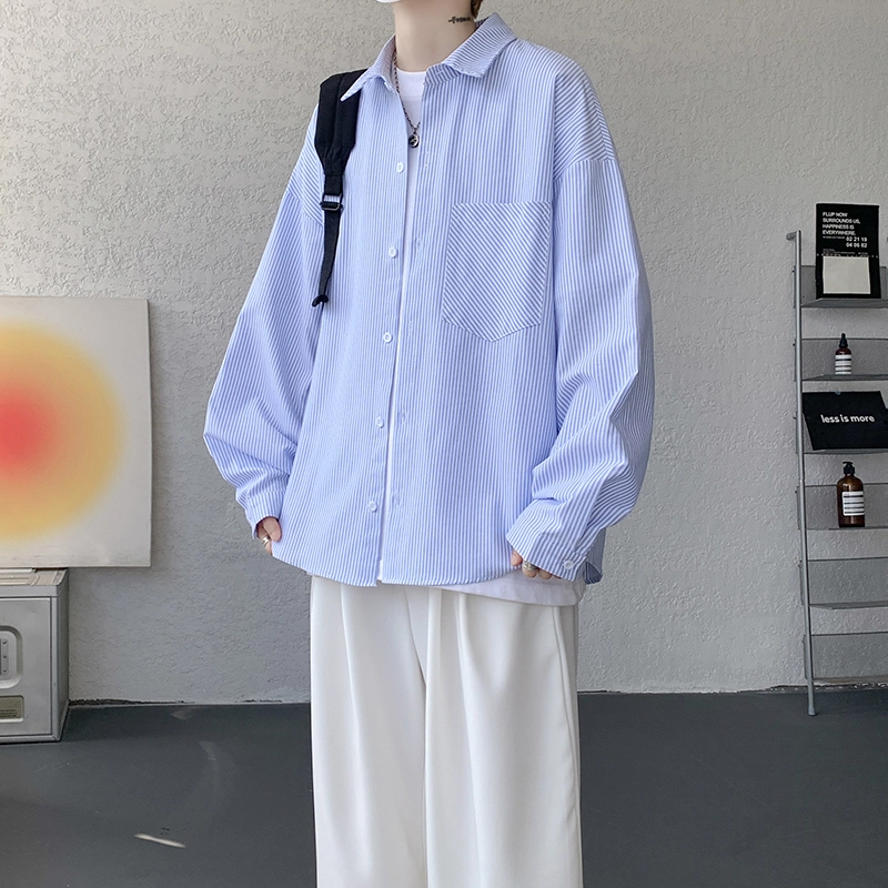 Fakeyoung cityboy