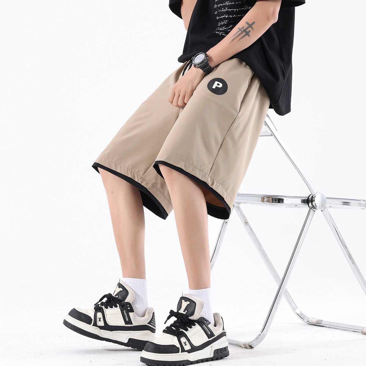 Fakeyoung