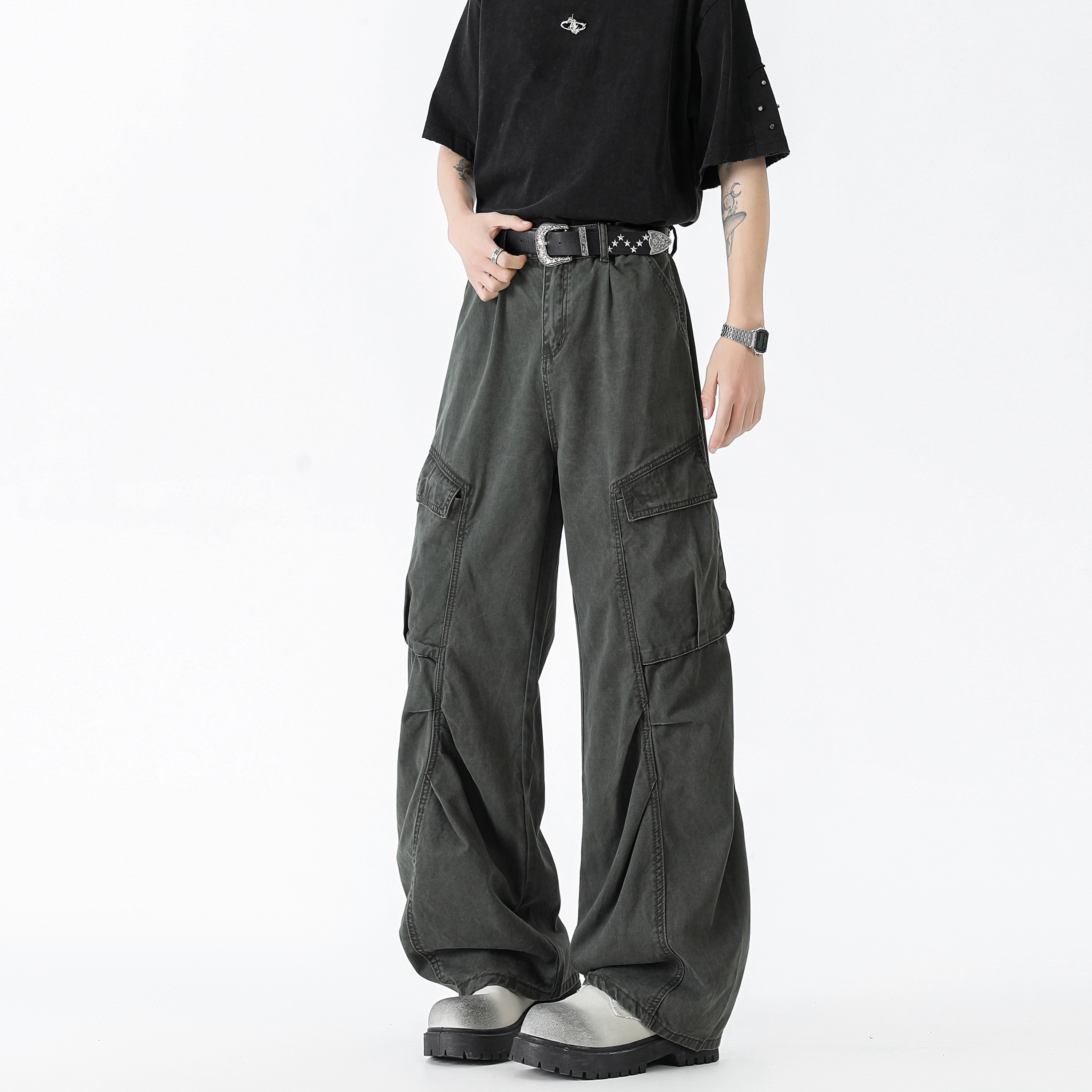 Fakeyoung cleanfitvibe
