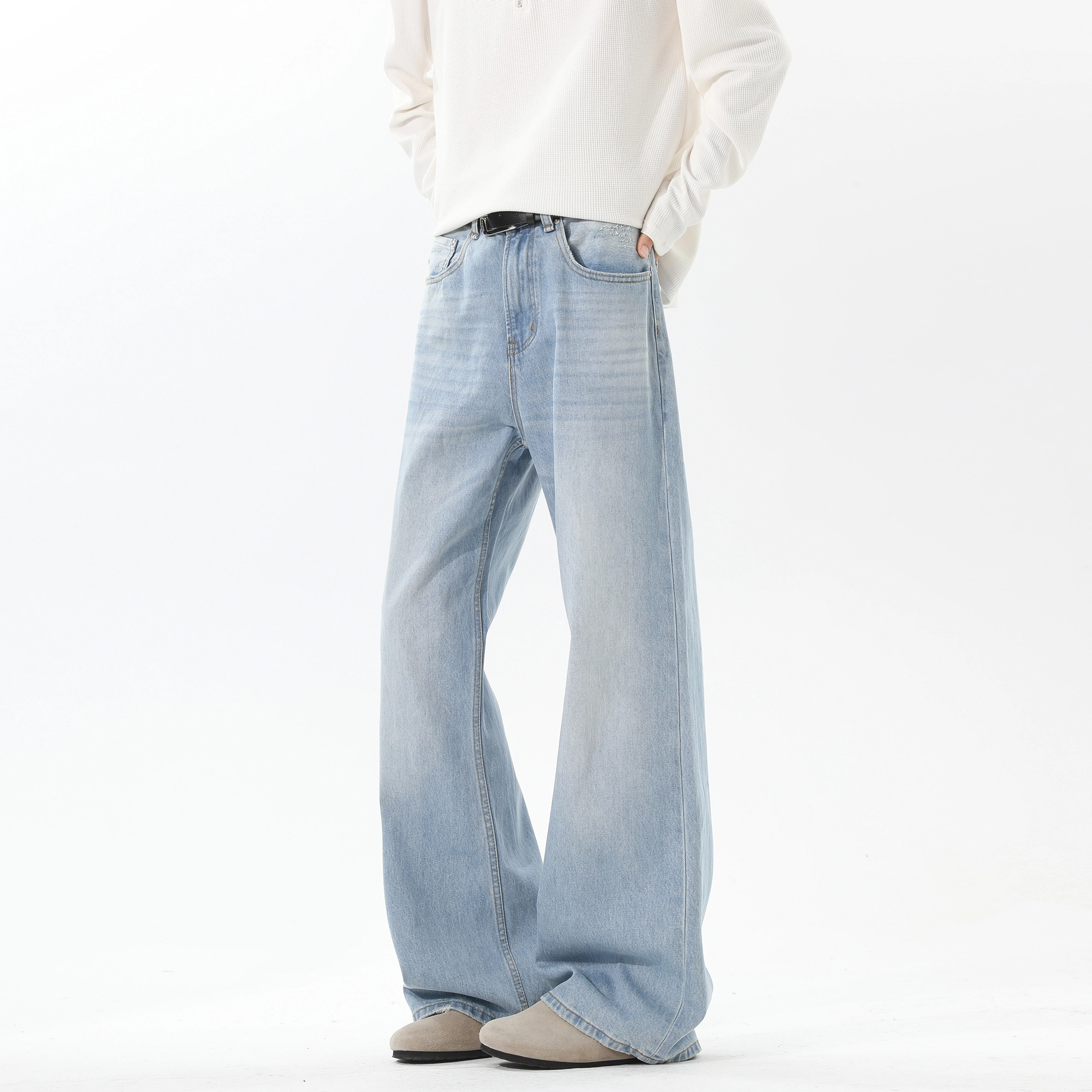 Fakeyoung cleanfit