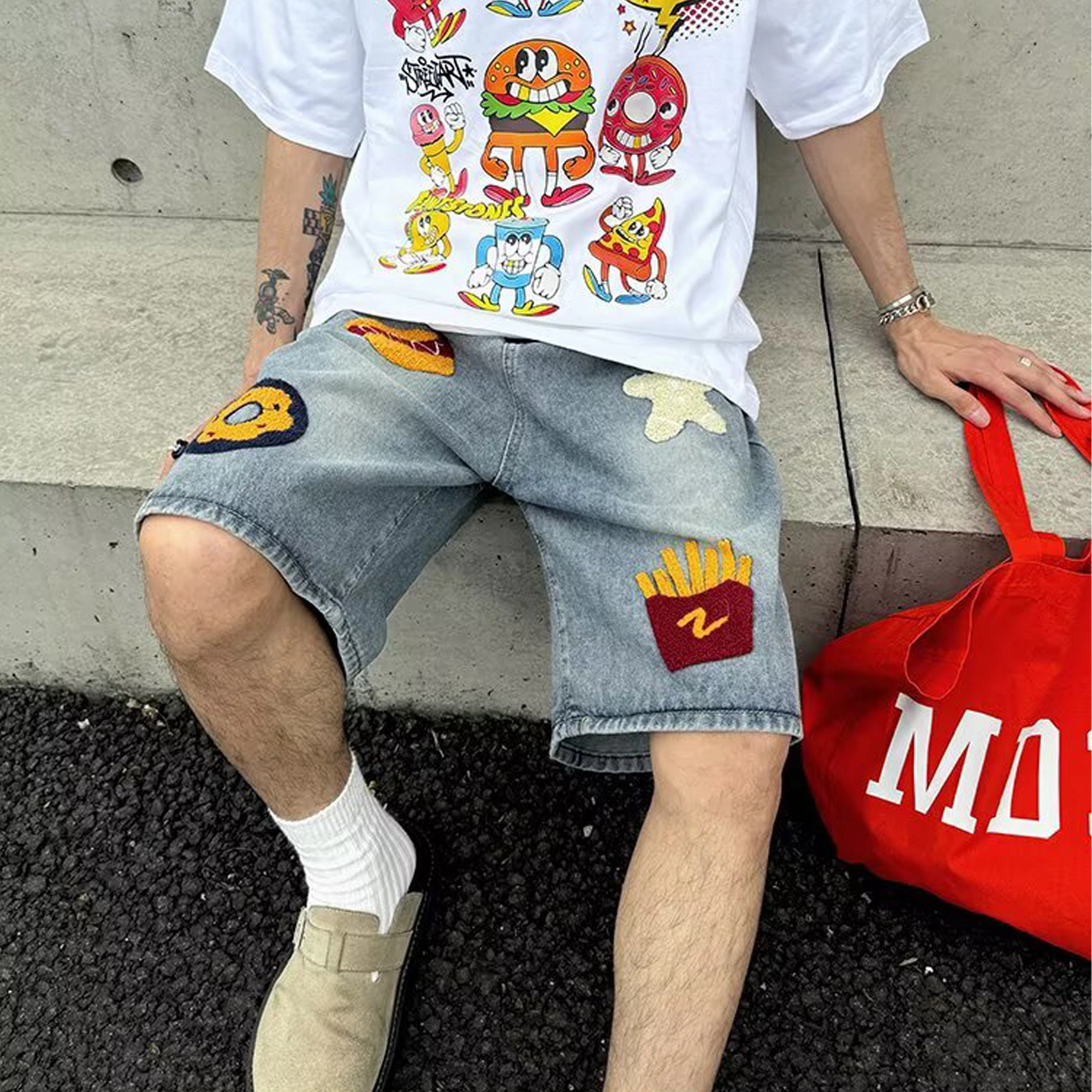 Fakeyoung