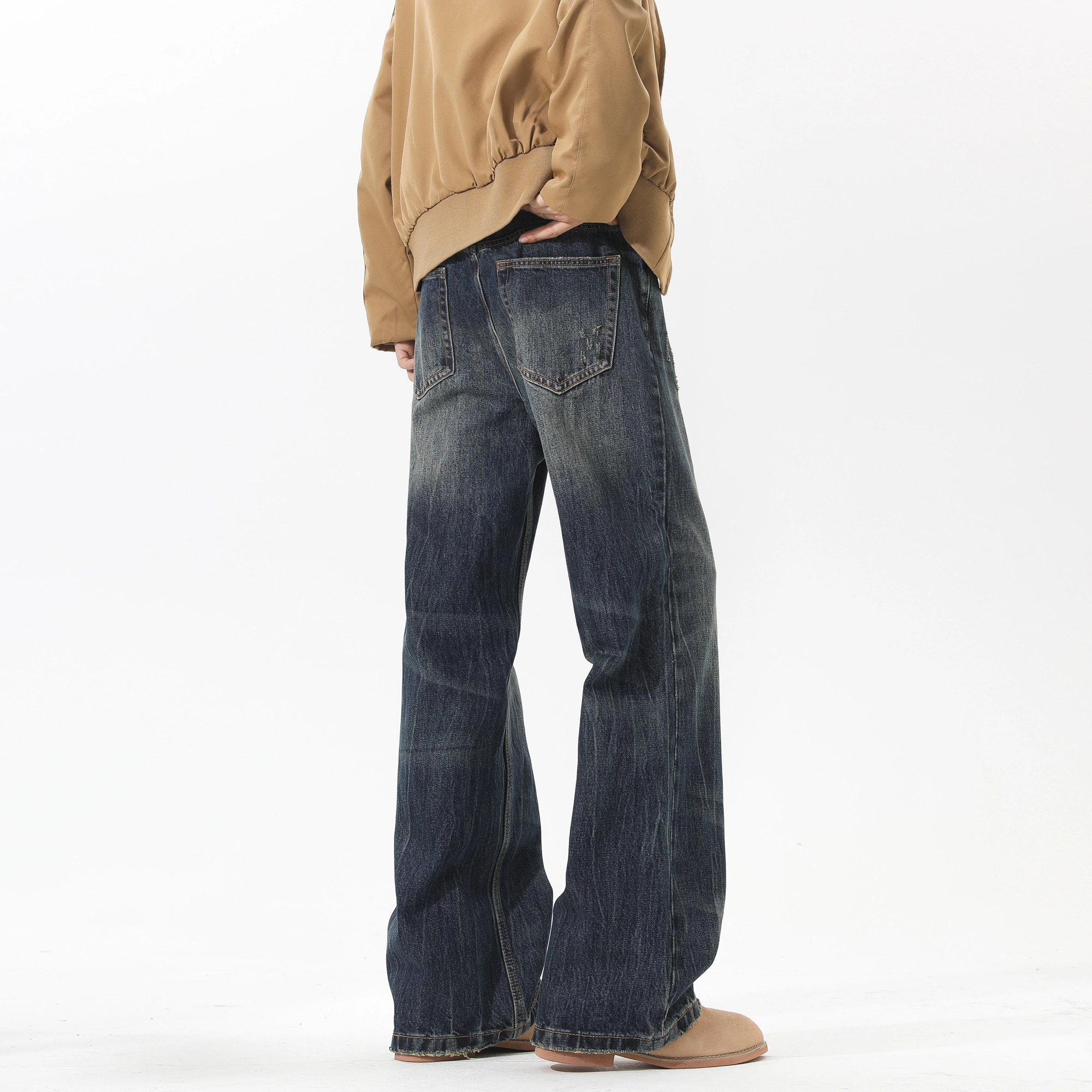 Fakeyoung cleanfit