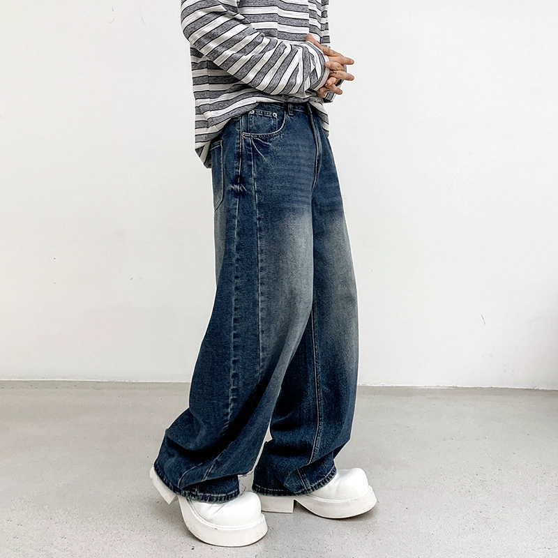 Fakeyoung vintage