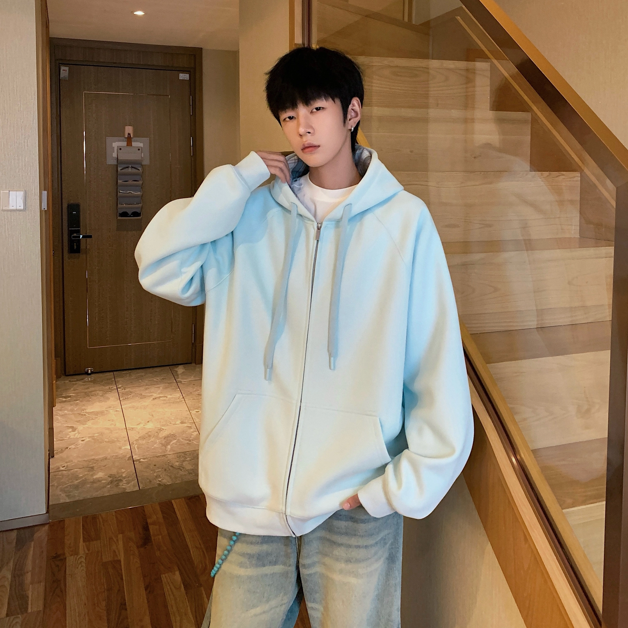 Fakeyoung 400G