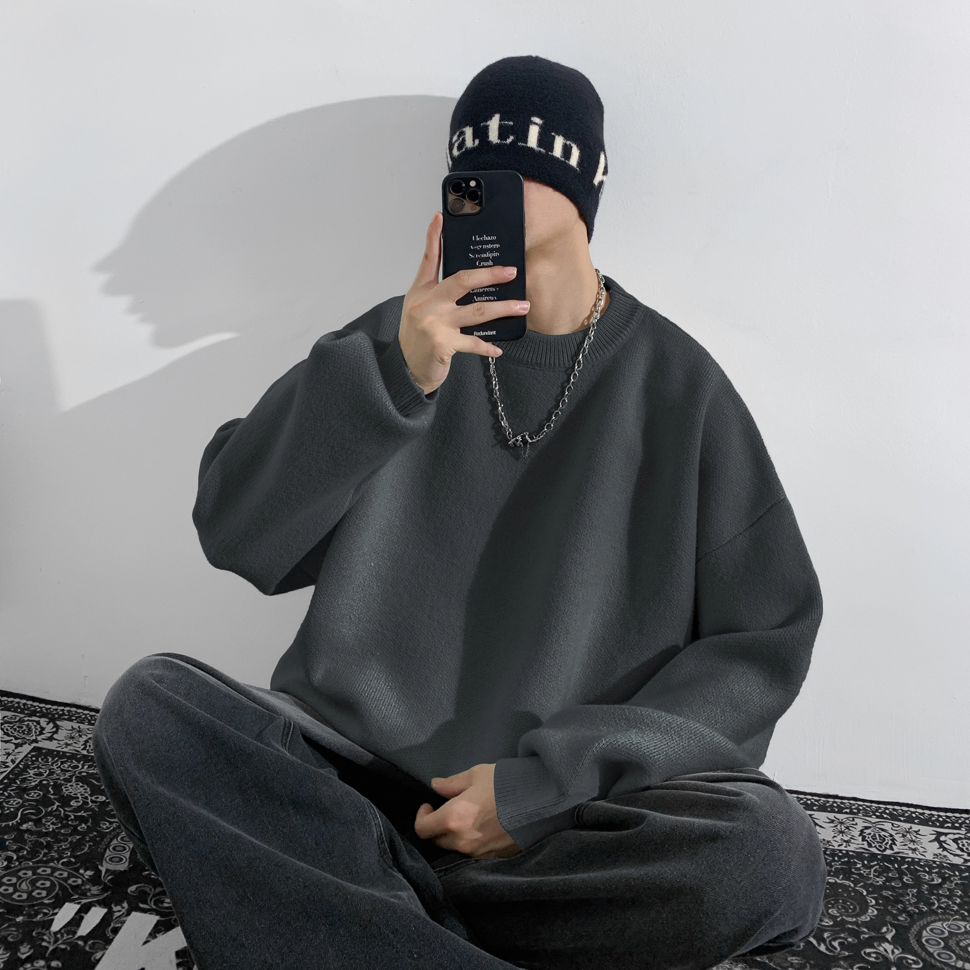 Fakeyoung
