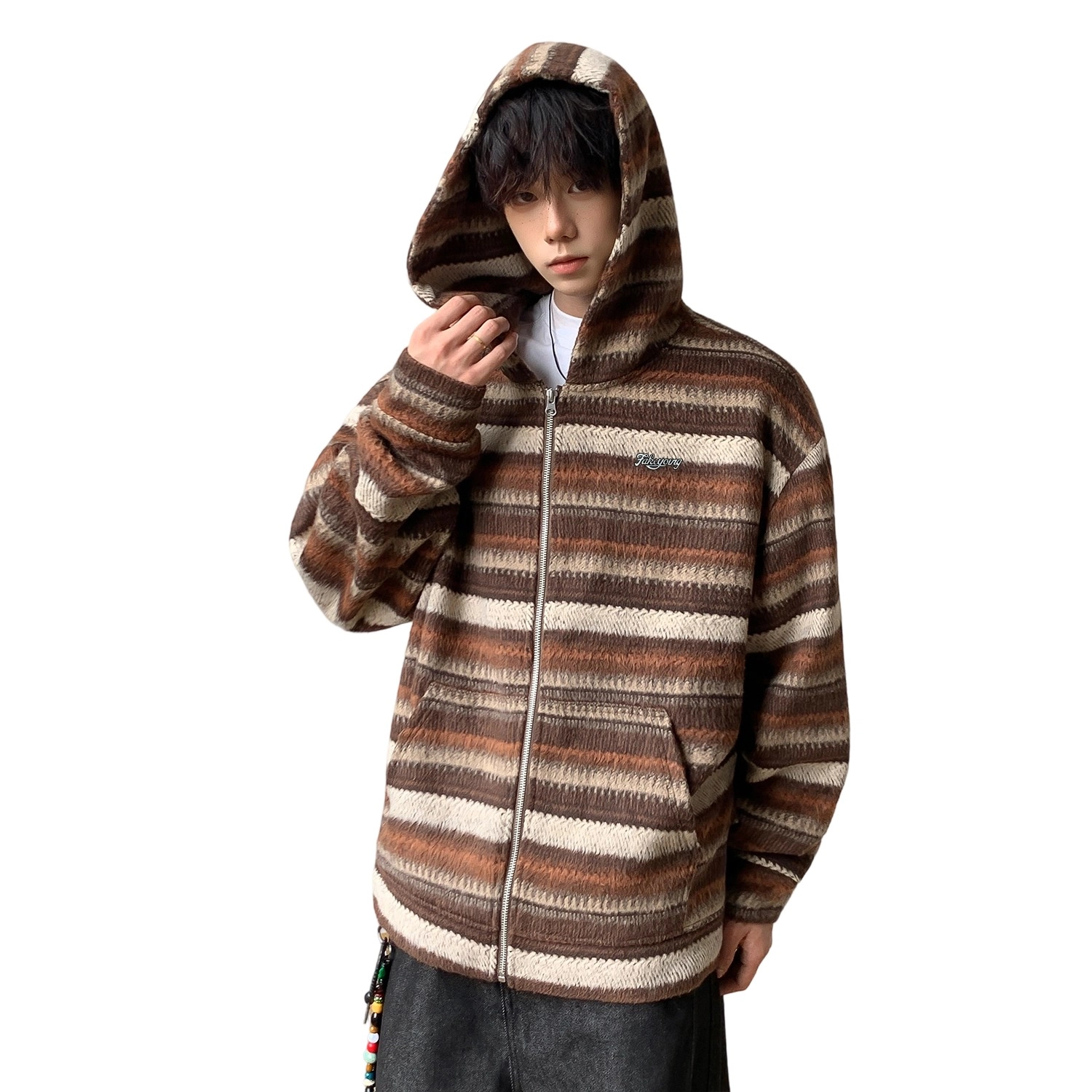Fakeyoung logocleanfit