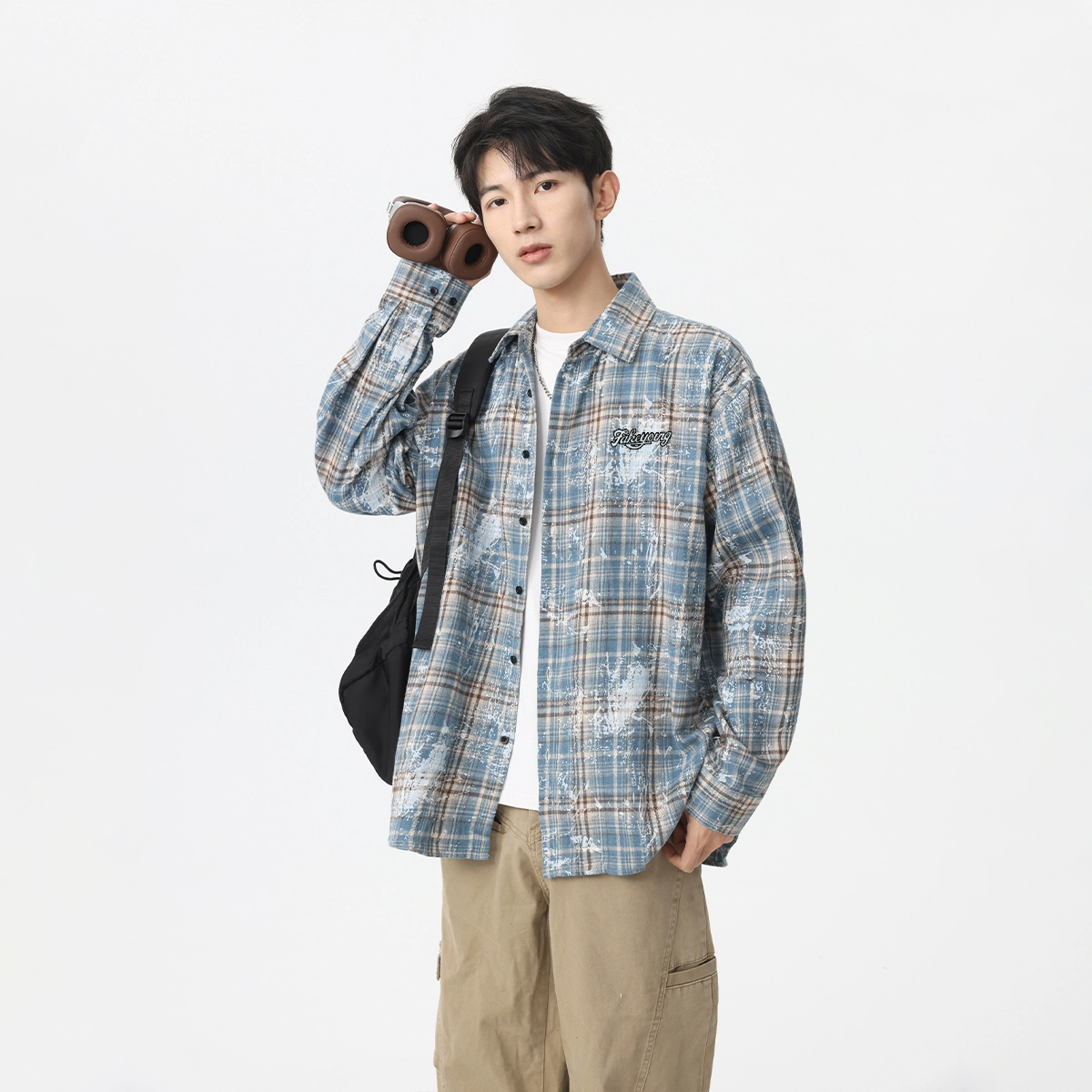 Fakeyoung vintagelogocleanfit