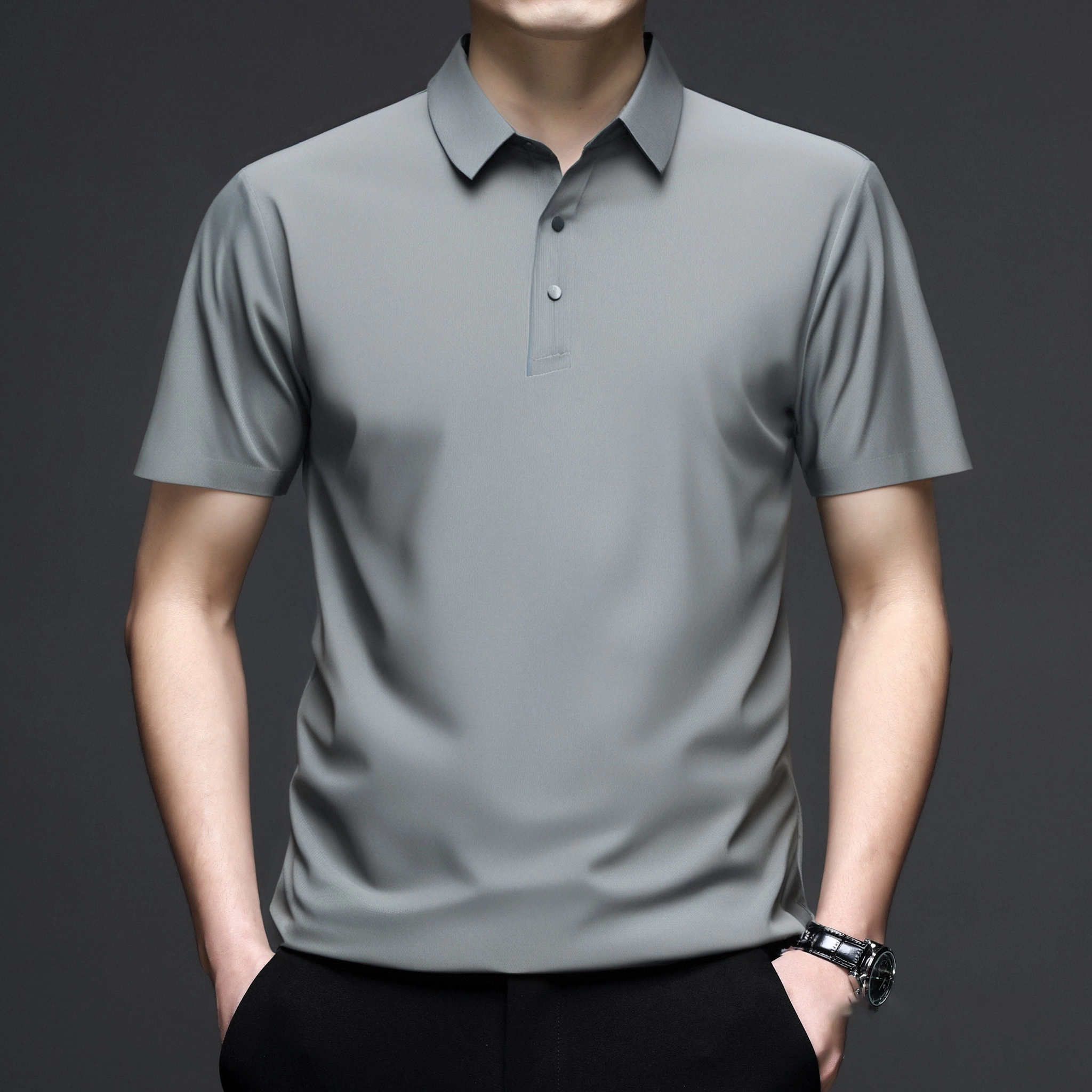 Fakeyoung tPolo