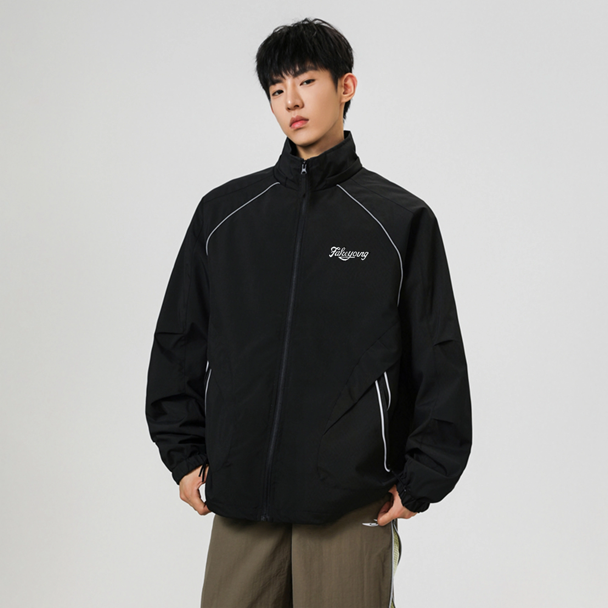 Fakeyoung