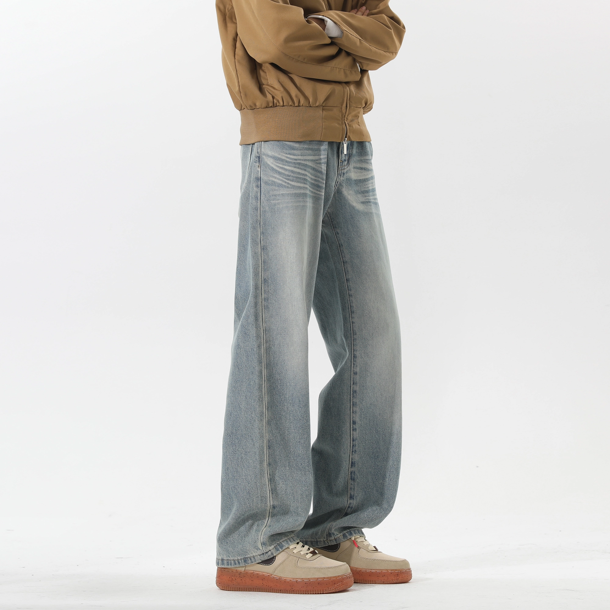 Fakeyoung cleanfit