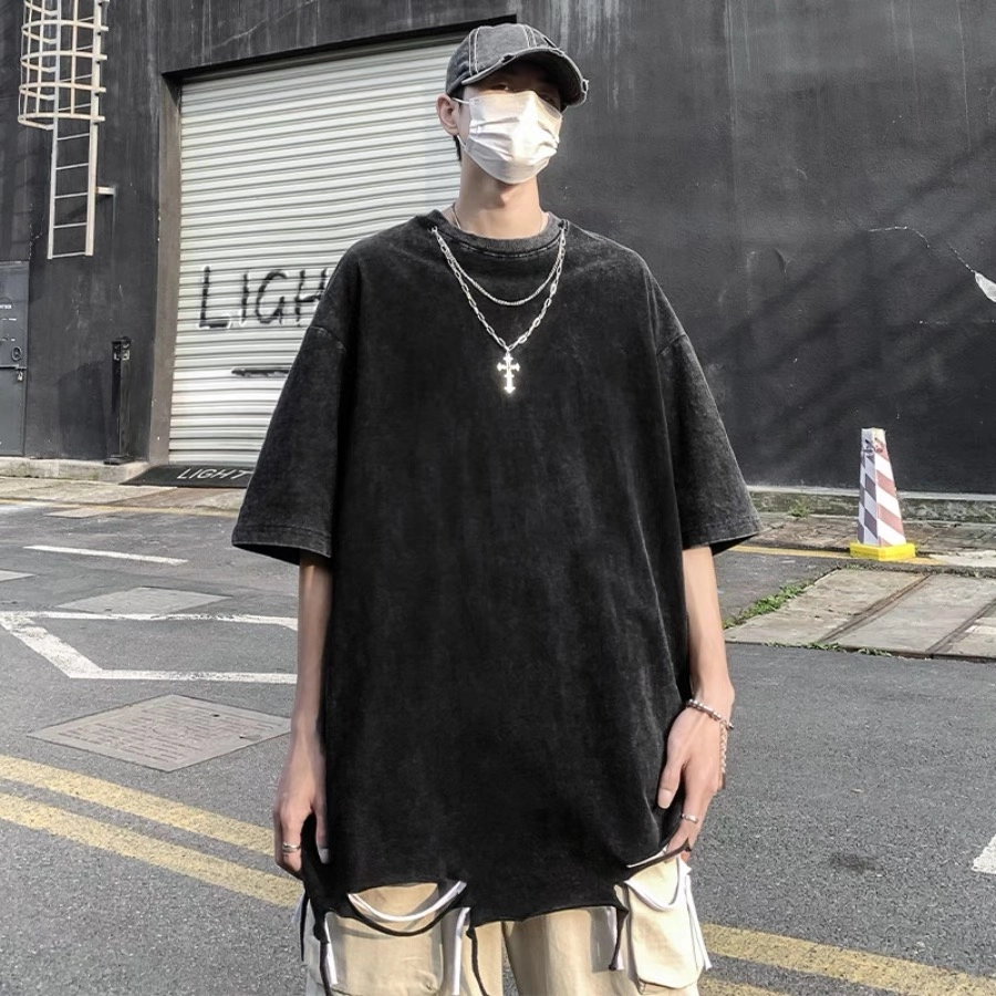 PAINT STAIN T