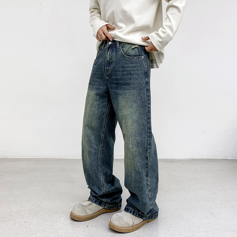 Fakeyoung cleanfit