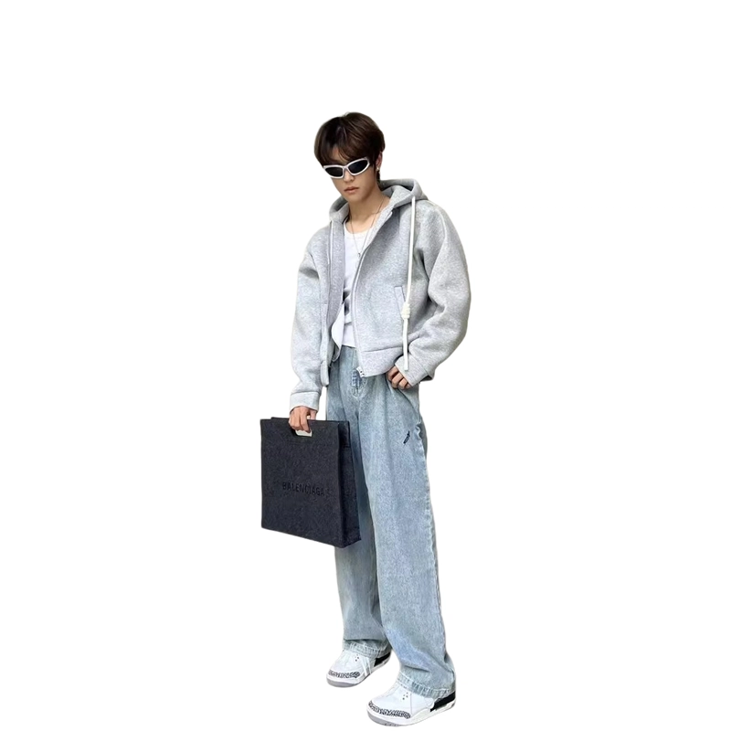 Fakeyoung