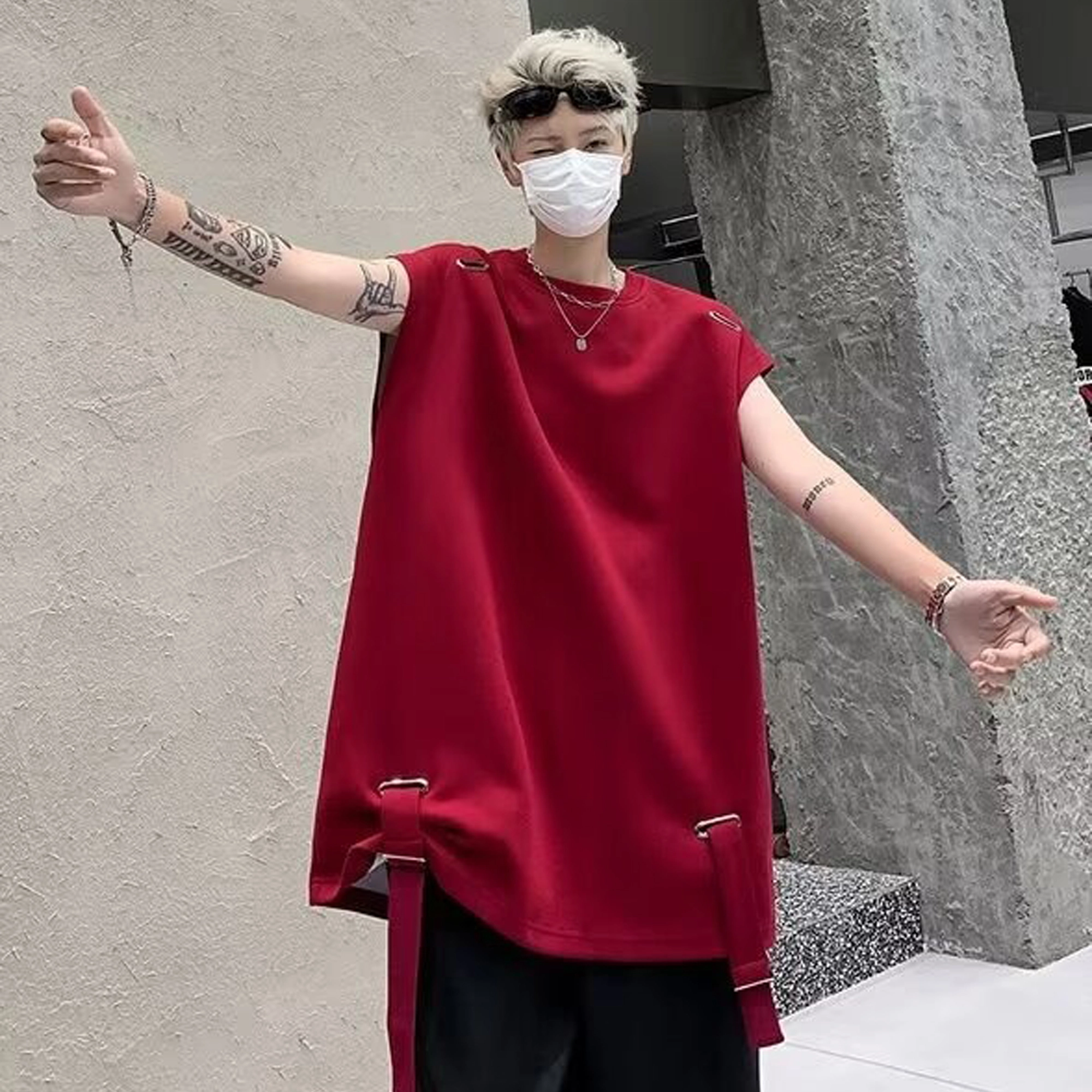 Fakeyoung