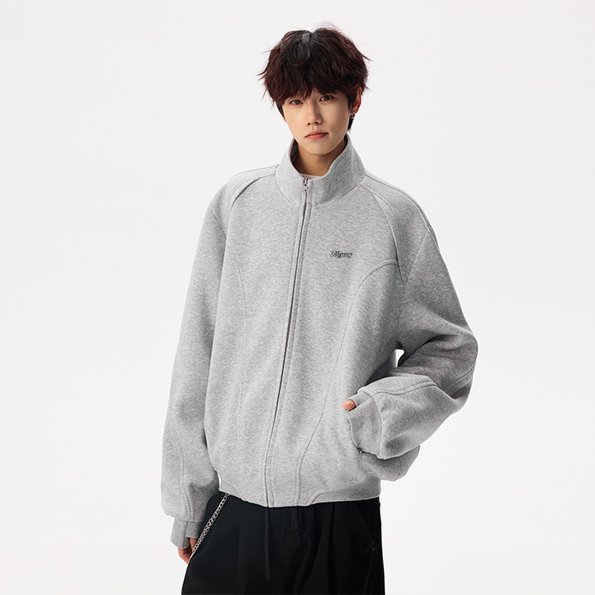 Fakeyoung cleanfitLogo