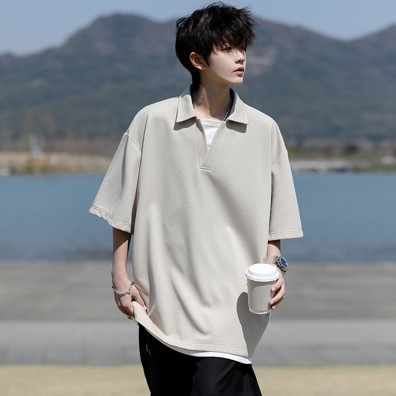 Fakeyoung Polo